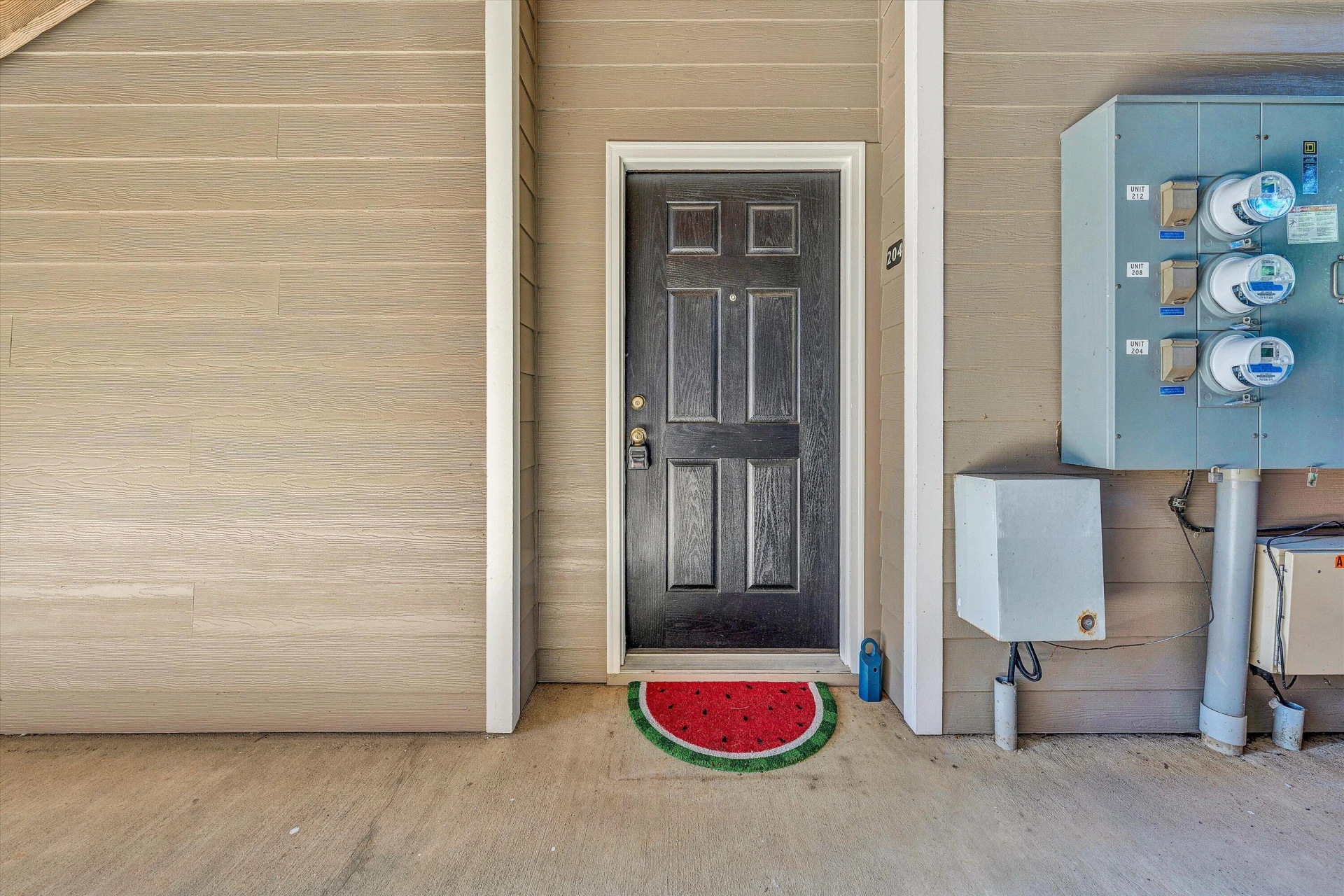 305 South Pointe Shore DR #204 - Photo 6