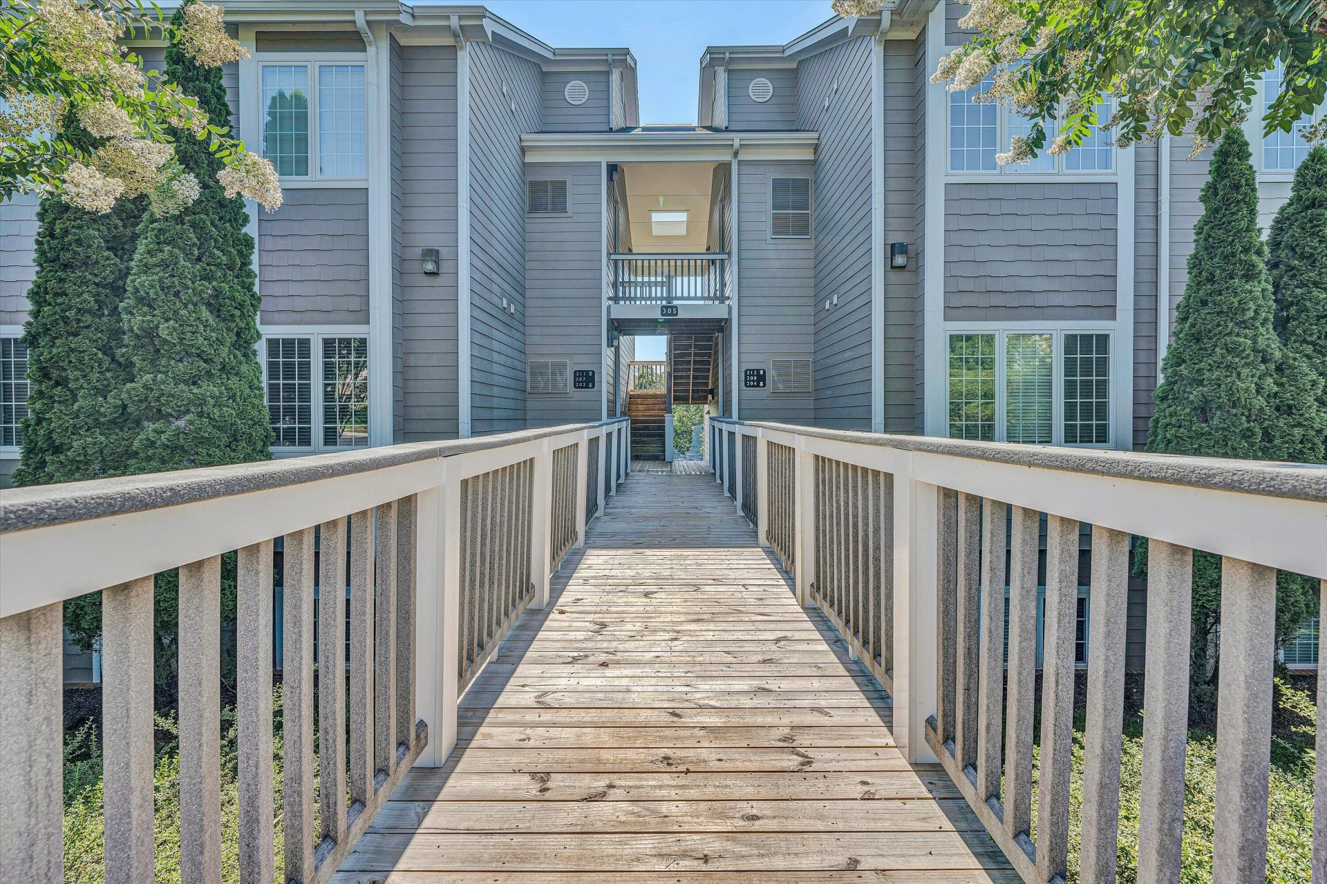 305 South Pointe Shore DR #204 - Photo 7