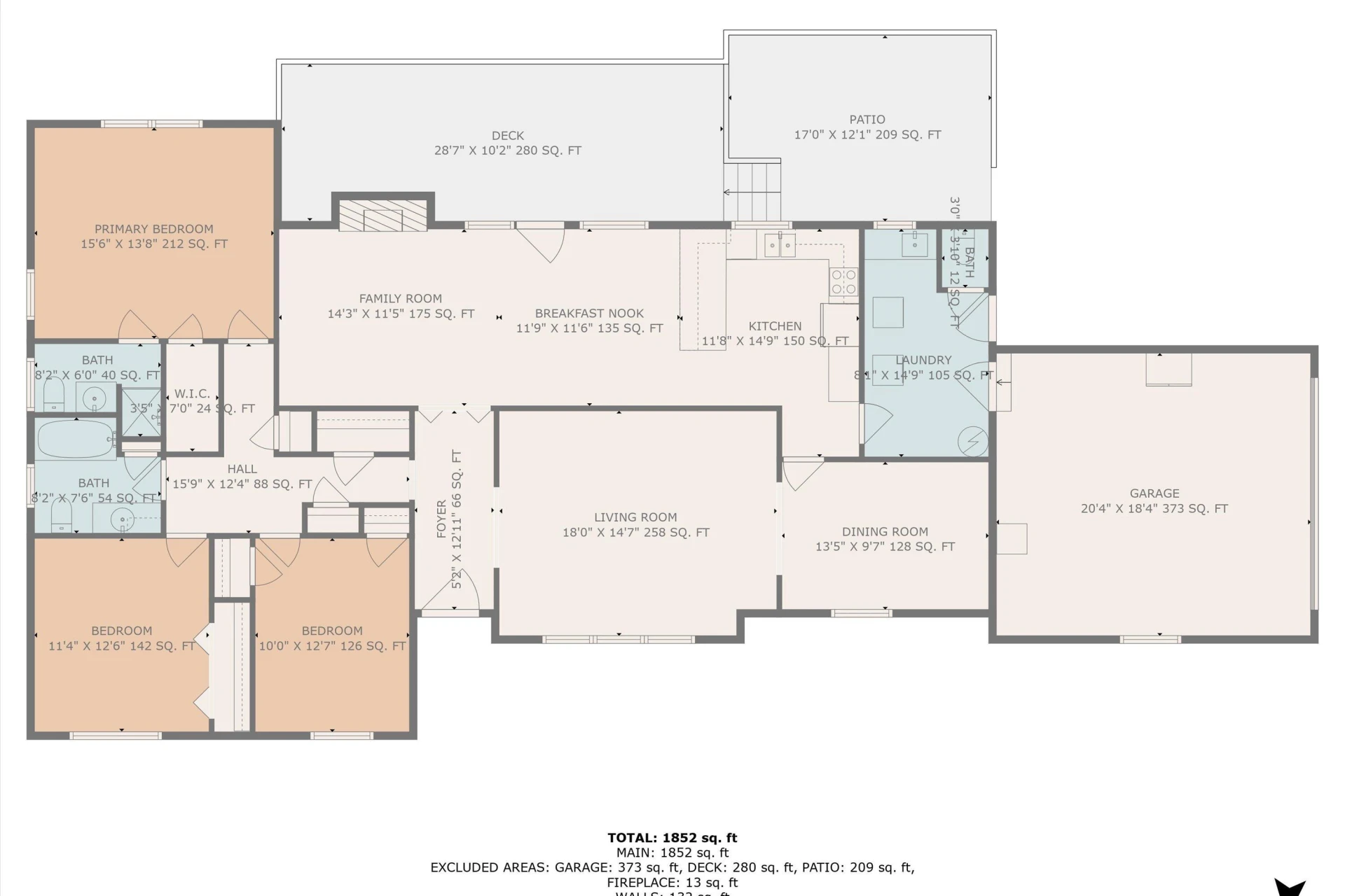 315 CORNELL RD - Photo 2