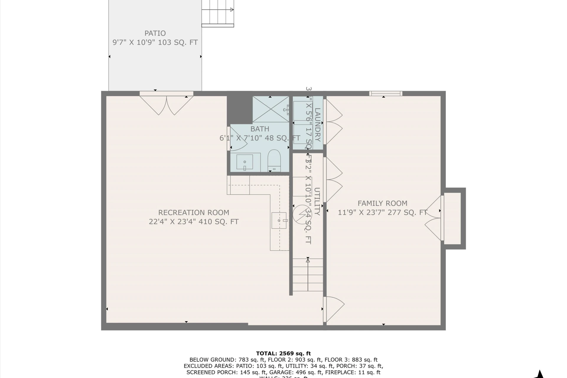 5226 Huntridge RD - Photo 5