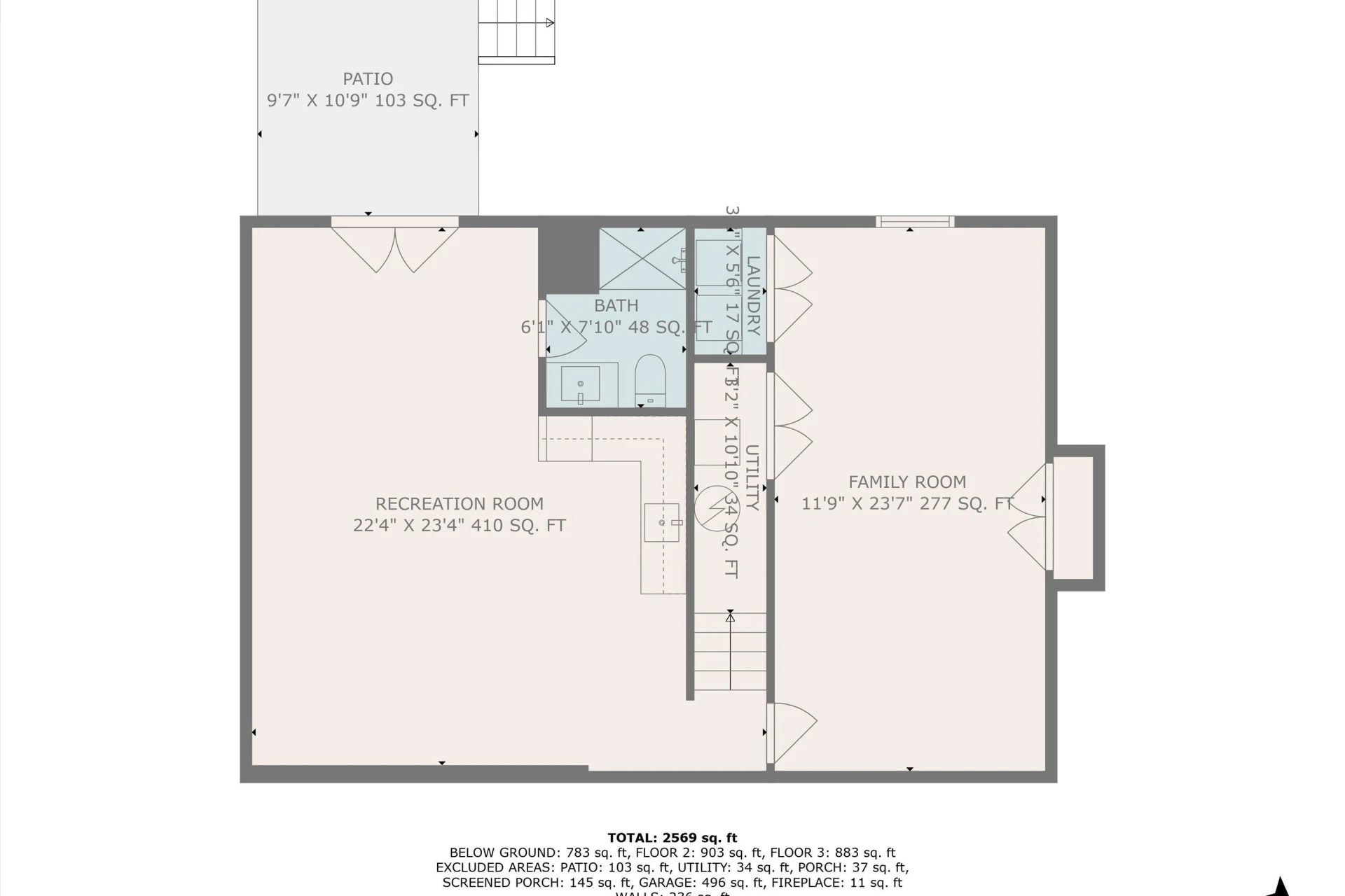 5226 Huntridge RD - Photo 35
