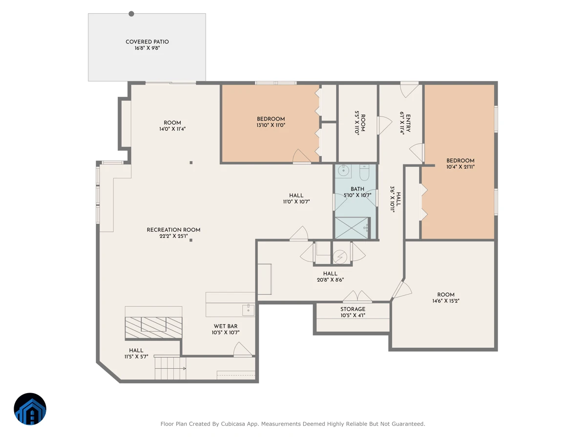 2391 Romar DR