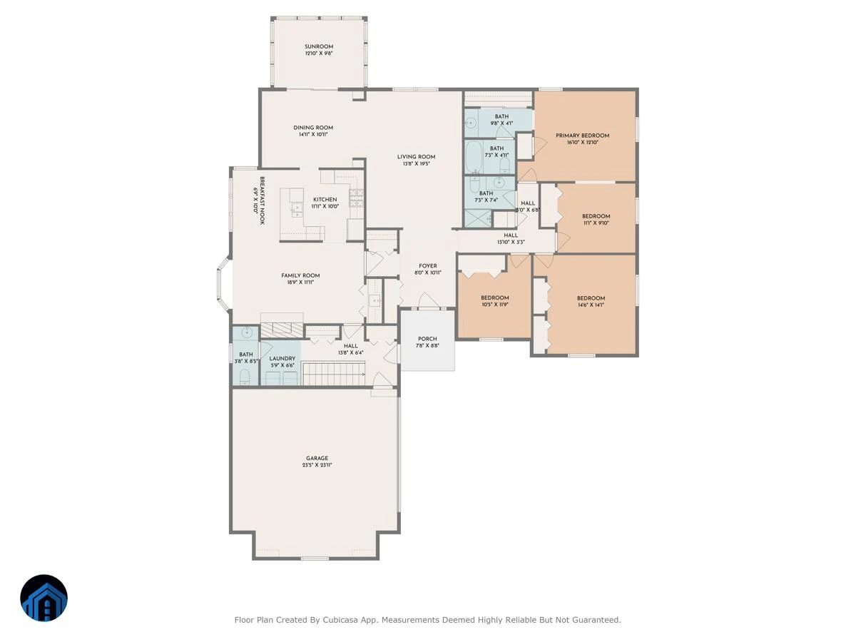 2391 Romar DR - Photo 85