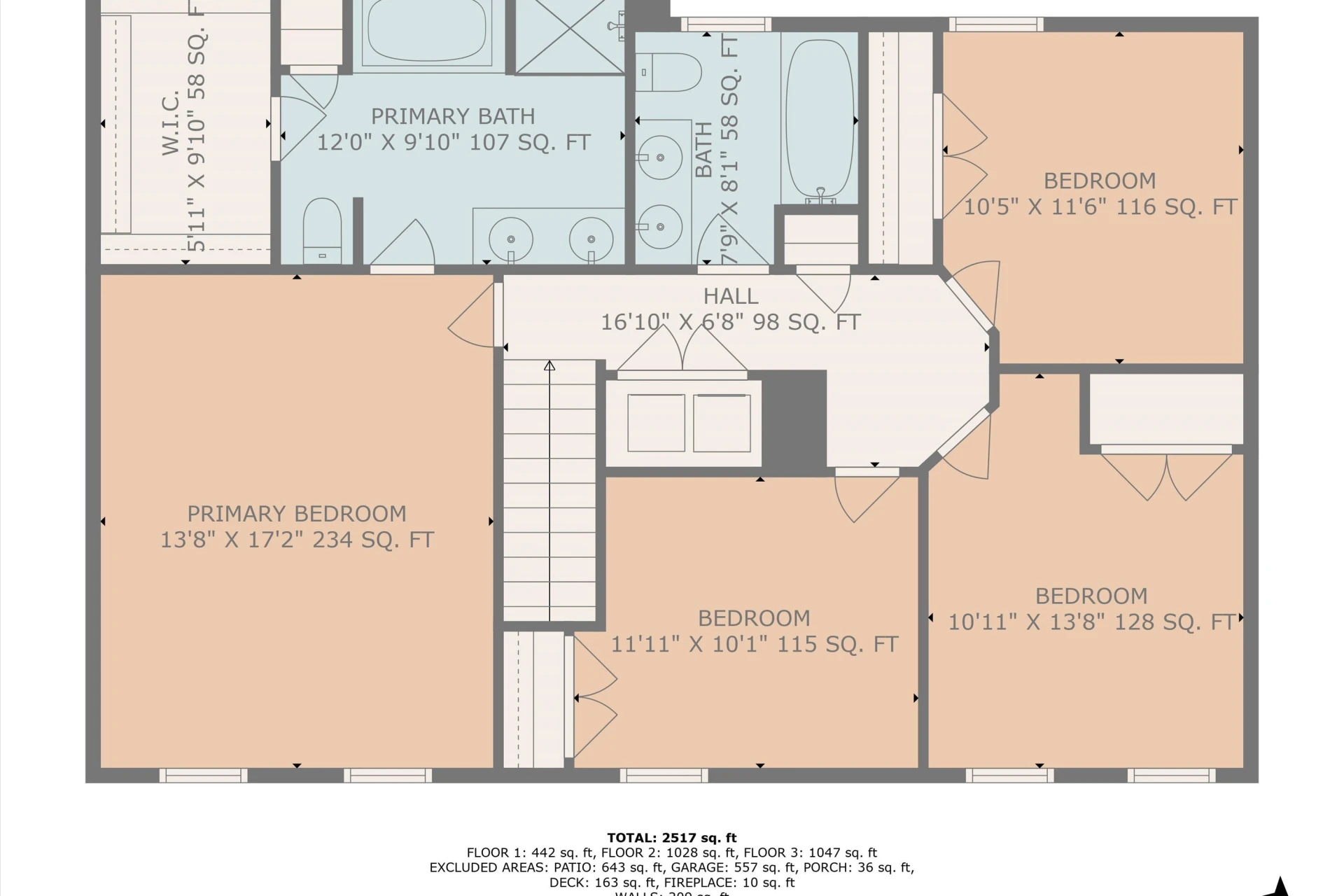 297 Applewood DR - Photo 3