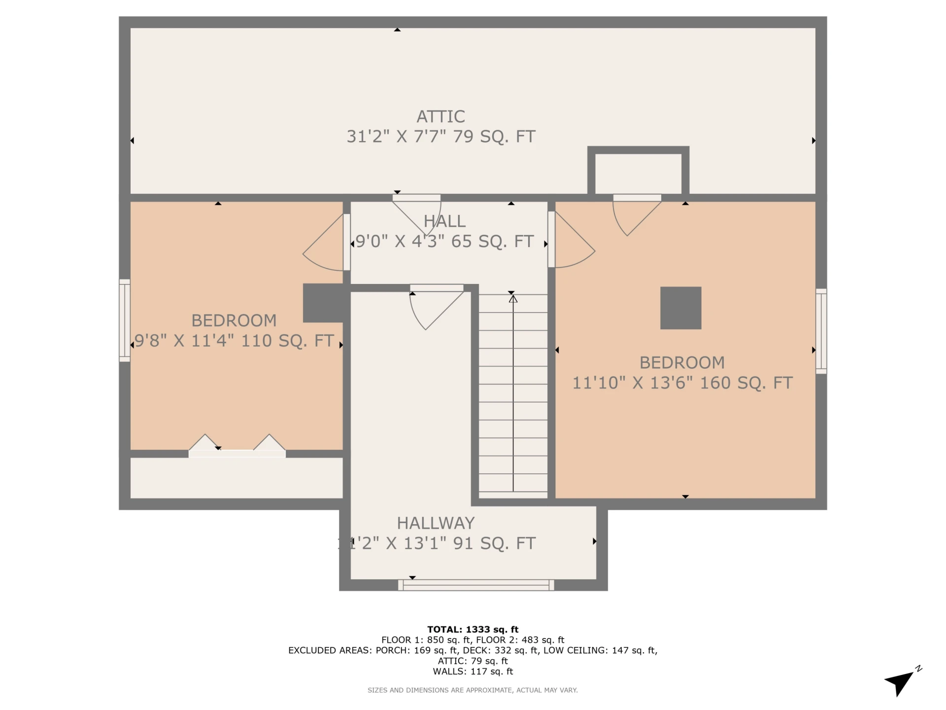 885 Music RD - Photo 3