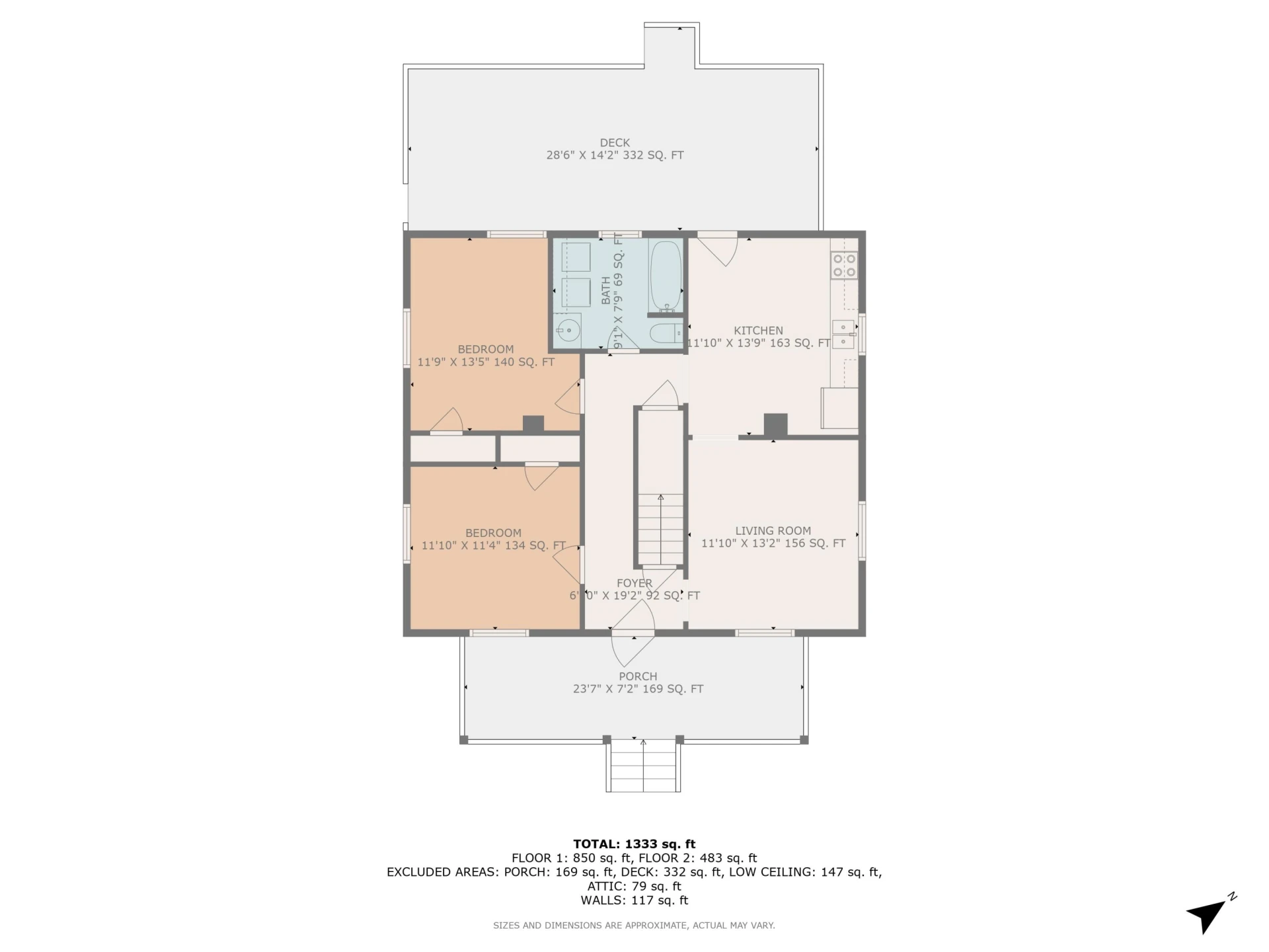885 Music RD - Photo 44