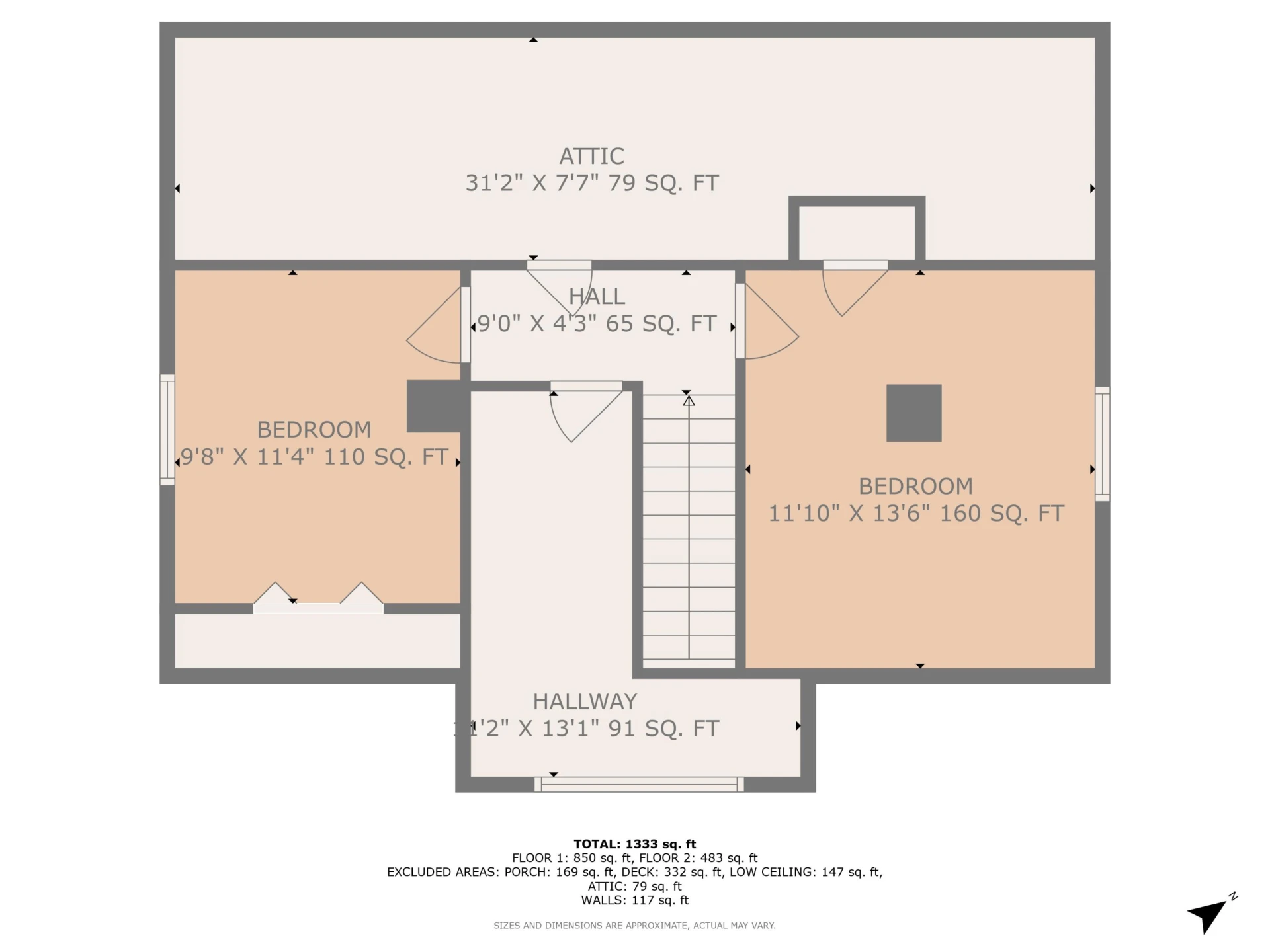 885 Music RD - Photo 45