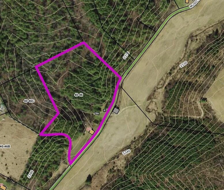 885 Music RD - Photo 46