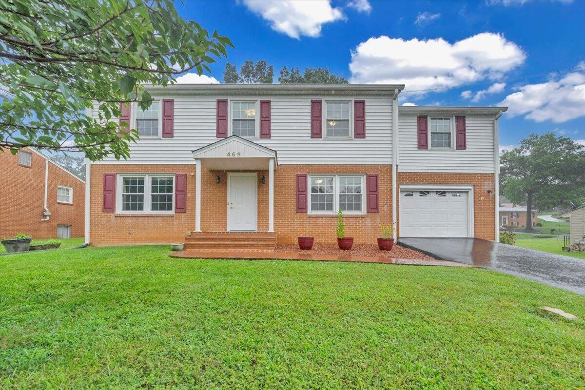 469 Ingal BLVD