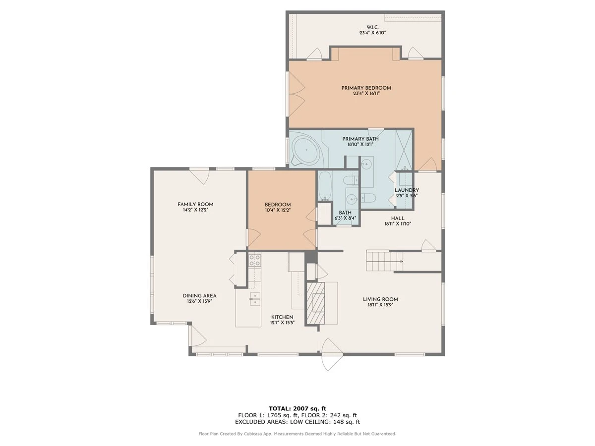 1338 HUNTING CREEK RD