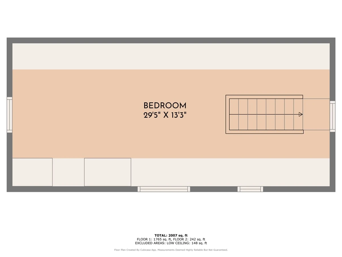 1338 HUNTING CREEK RD - Photo 3