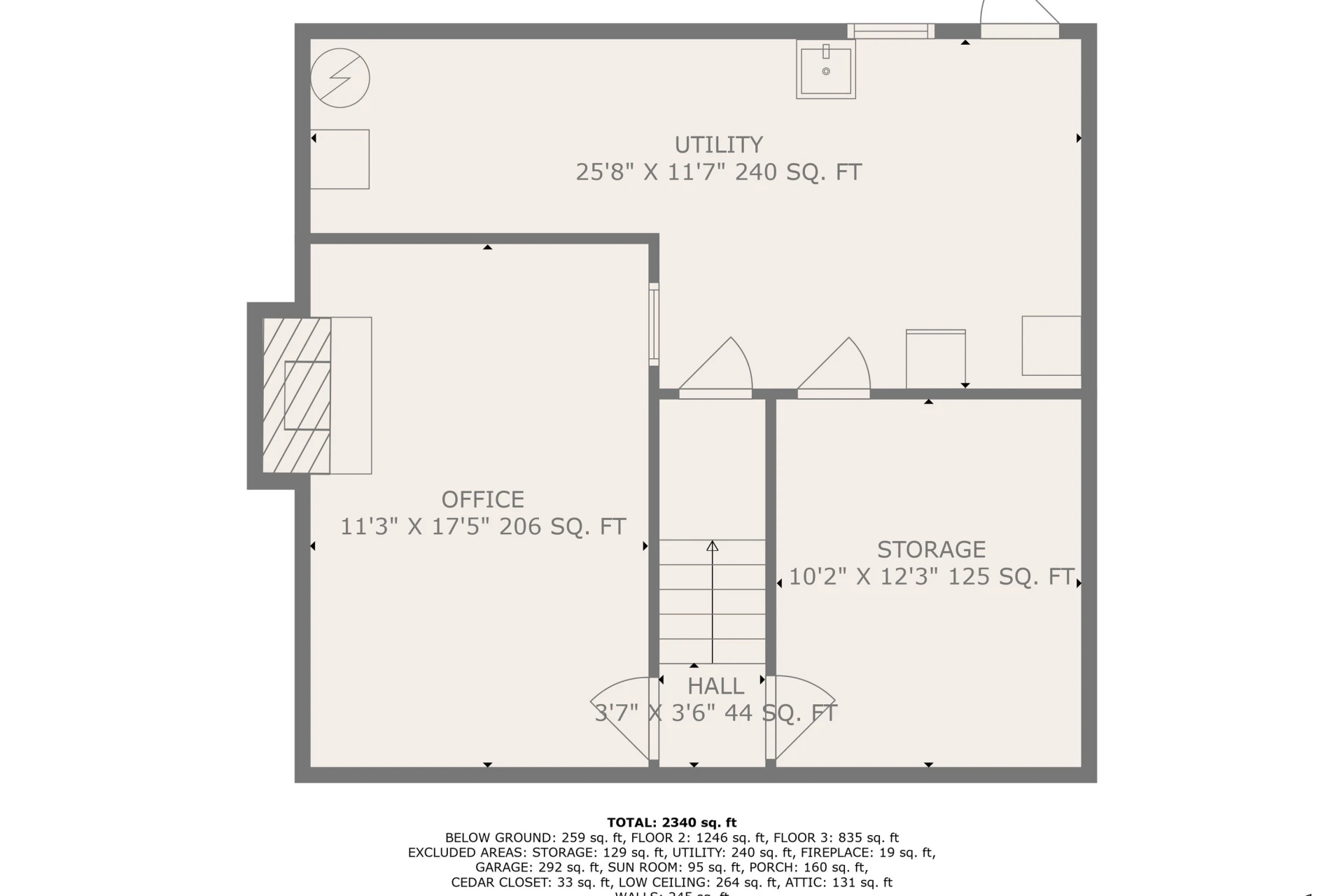 2201 Hunters RD - Photo 5