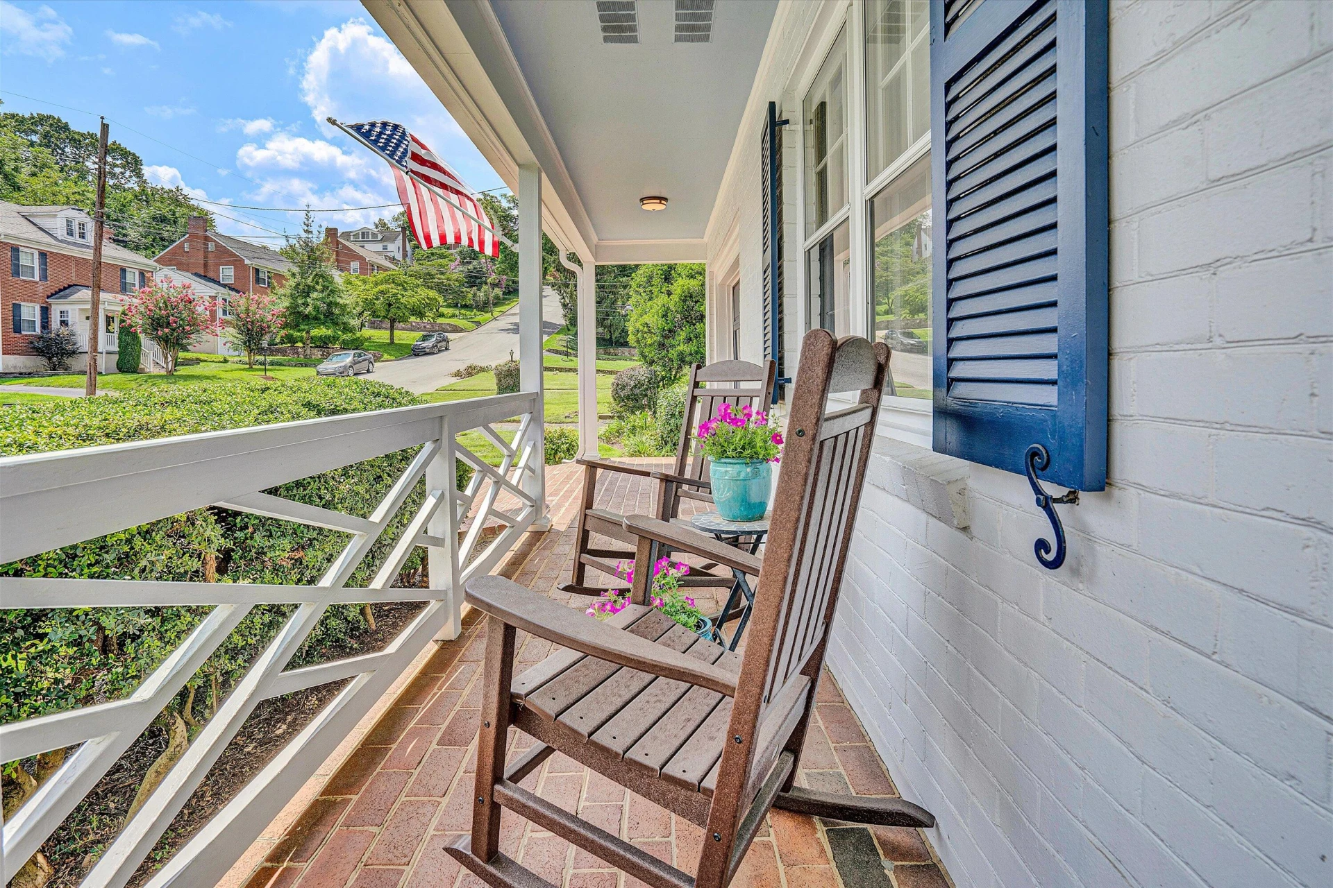 2201 Hunters RD - Photo 7