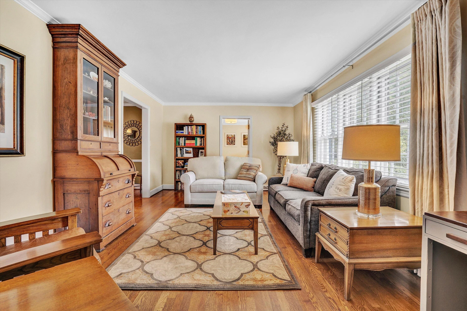 2201 Hunters RD - Photo 11