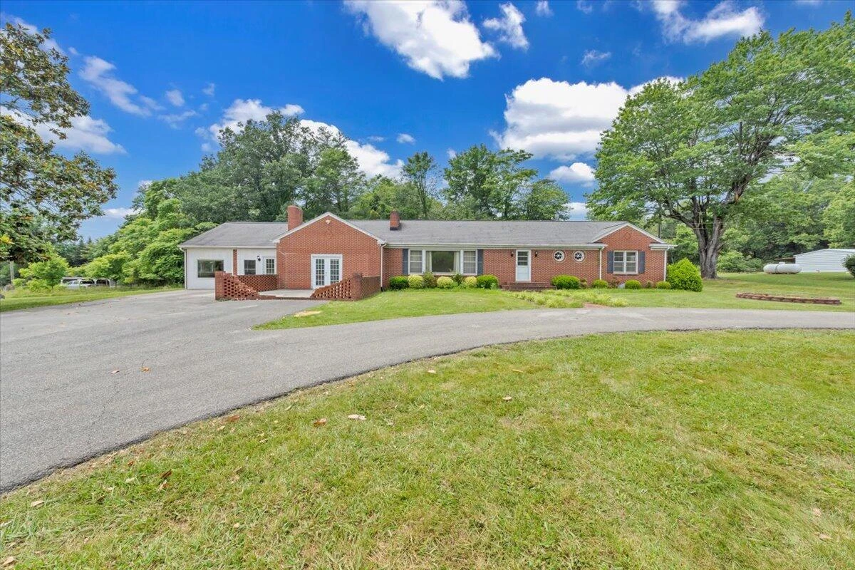 19503 Virgil Goode Hwy - Photo 2