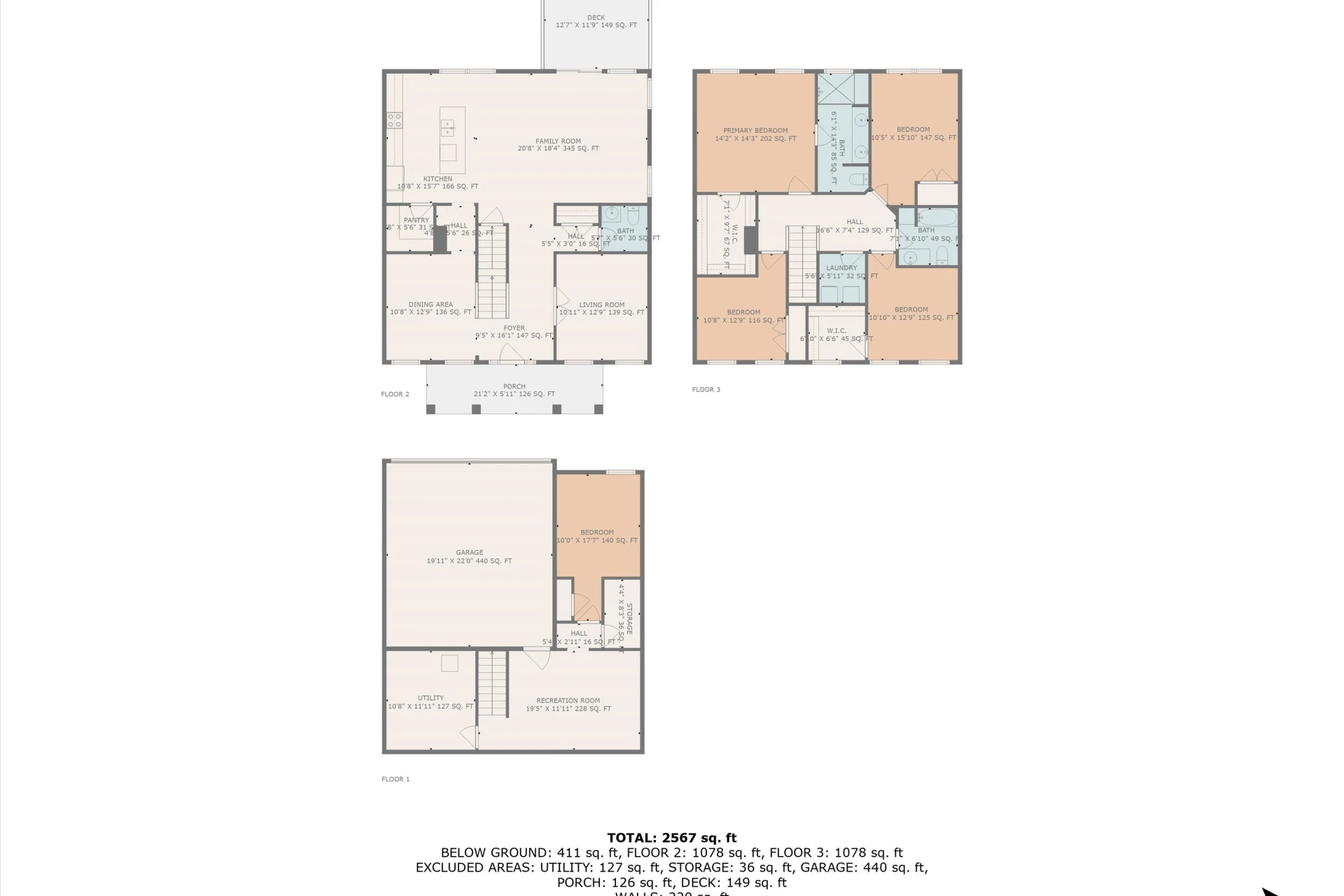 54 Boxwood LN
