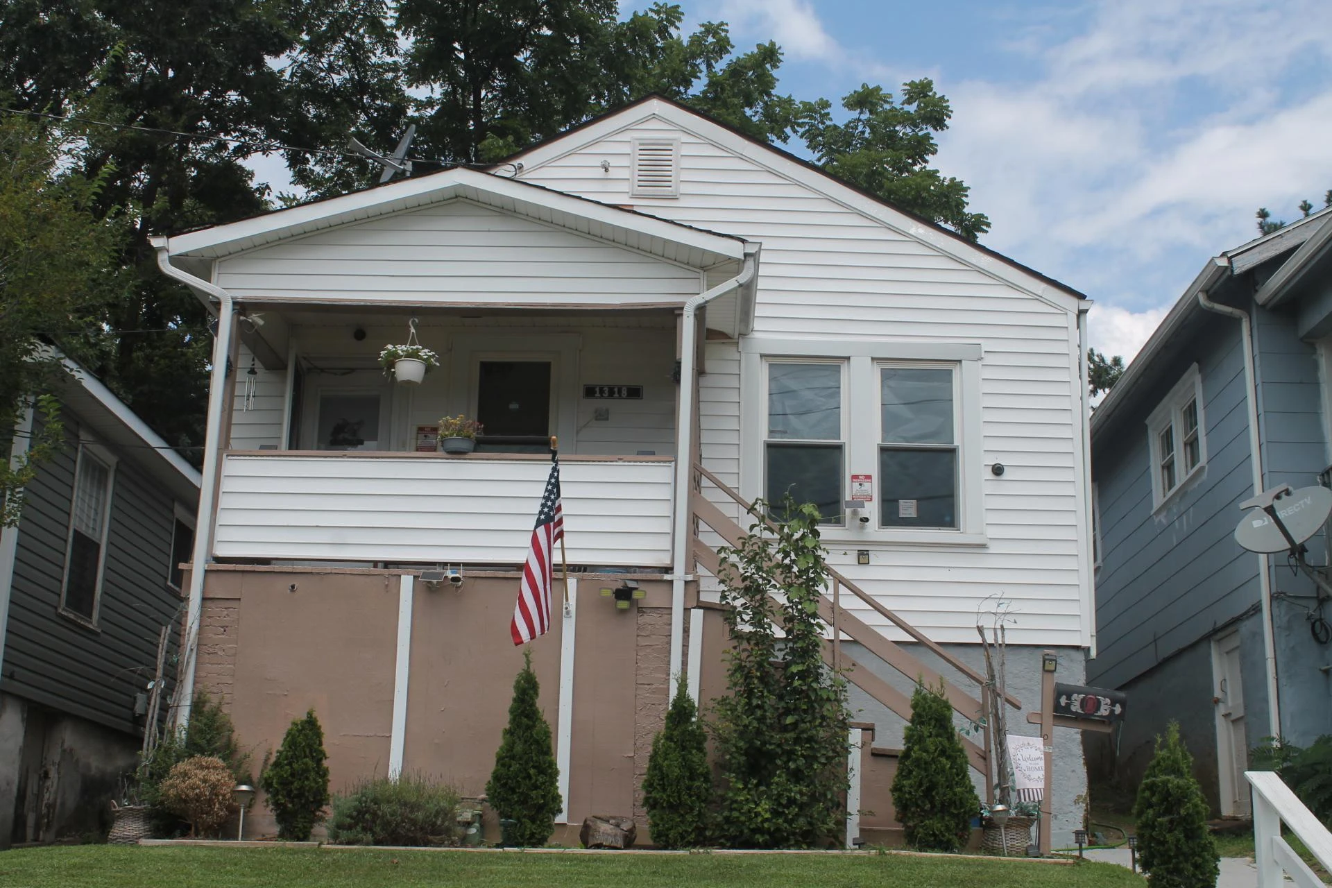 1318 Dale AVE - Photo 2