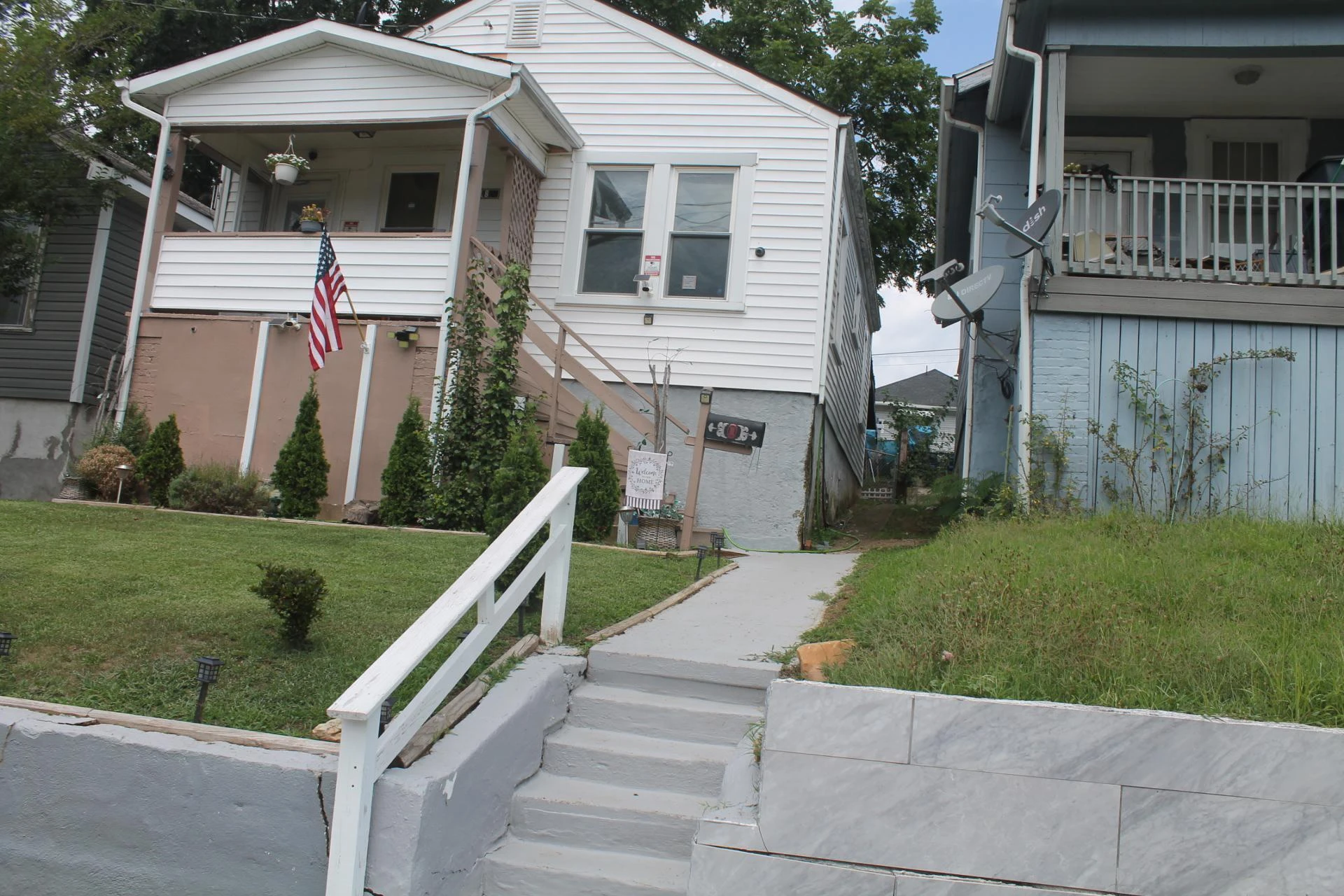 1318 Dale AVE - Photo 4