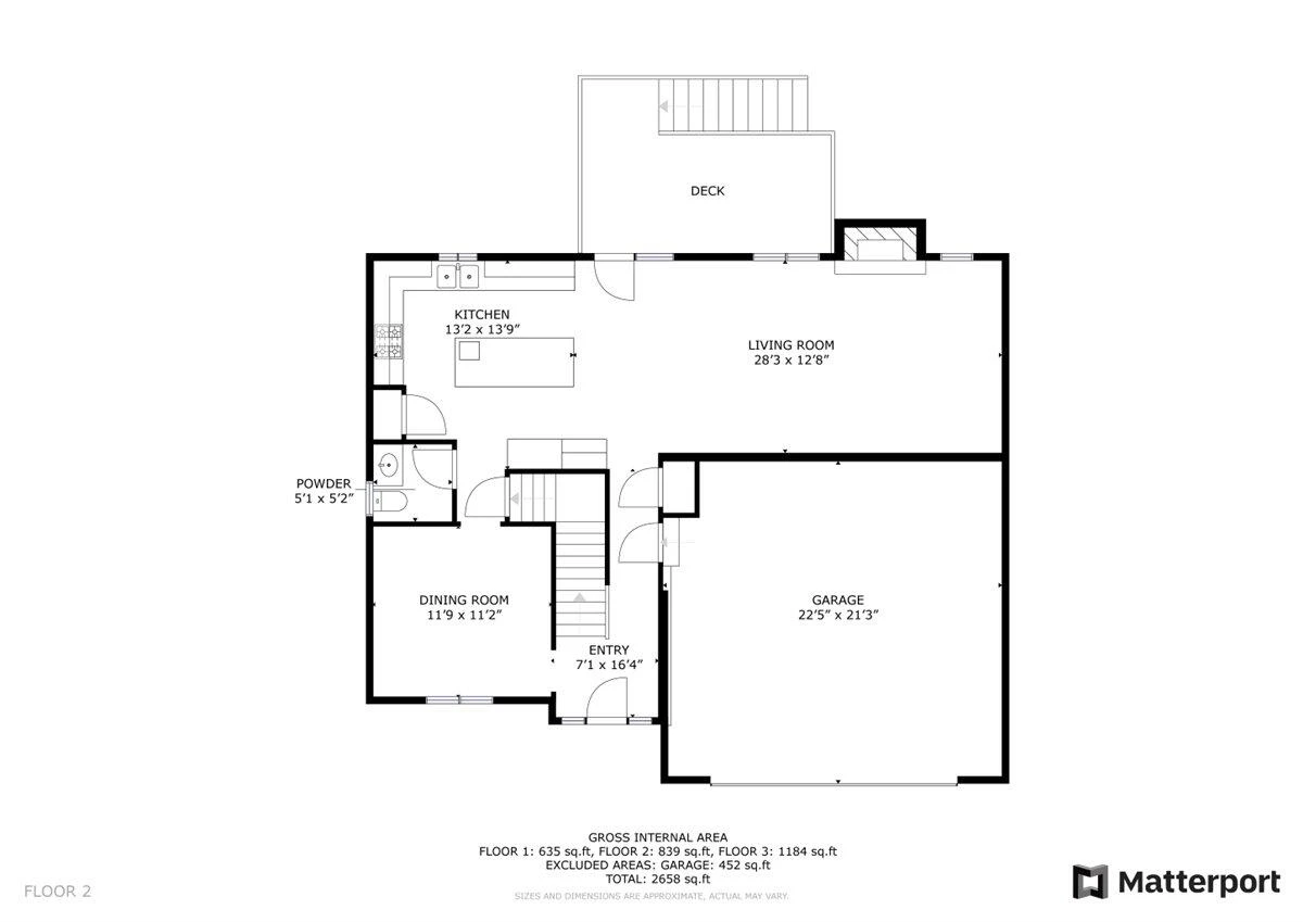 5377 Latah ST - Photo 19