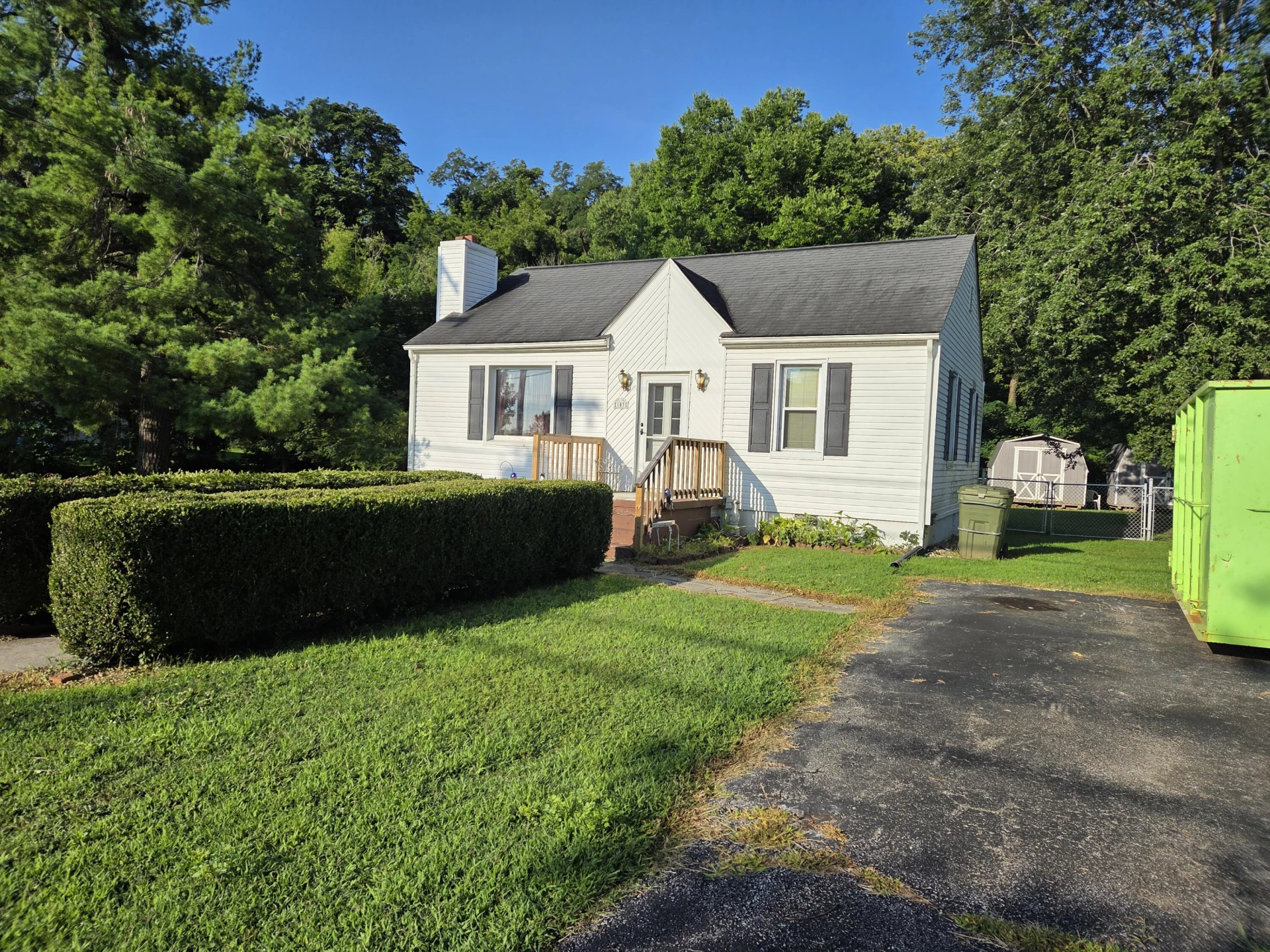 103 Horner LN