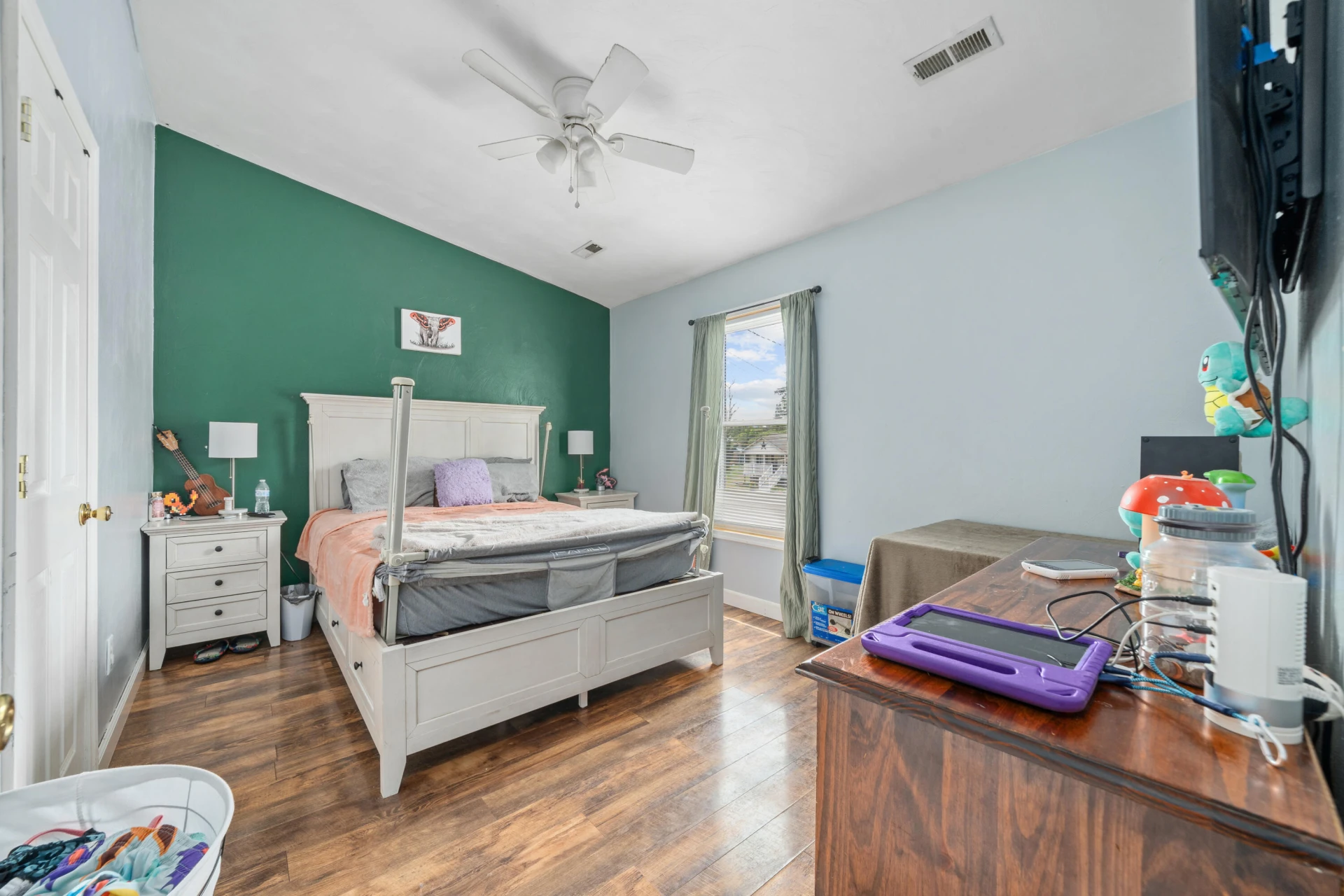 987 Mountain RD - Photo 5