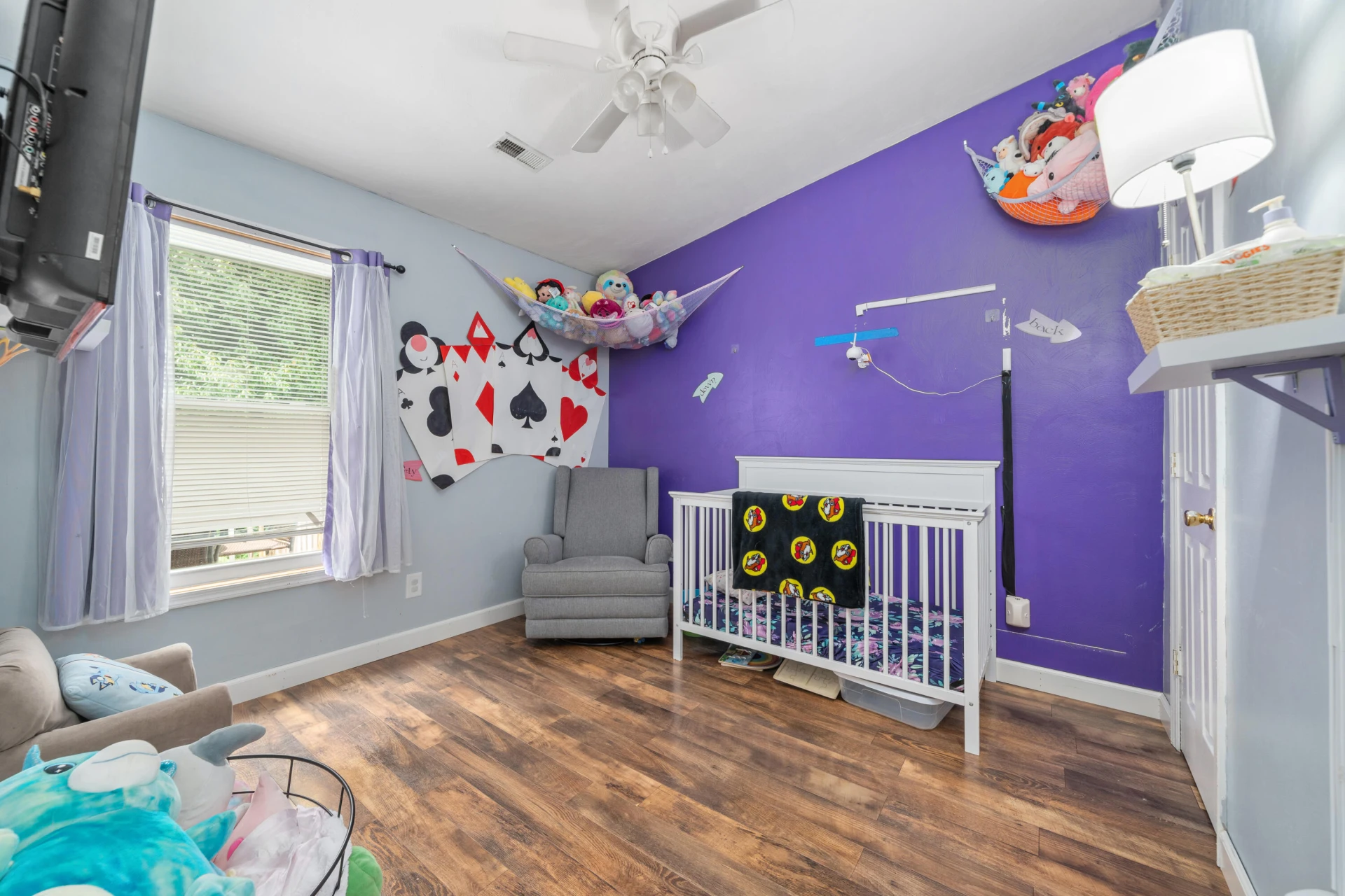 987 Mountain RD - Photo 7