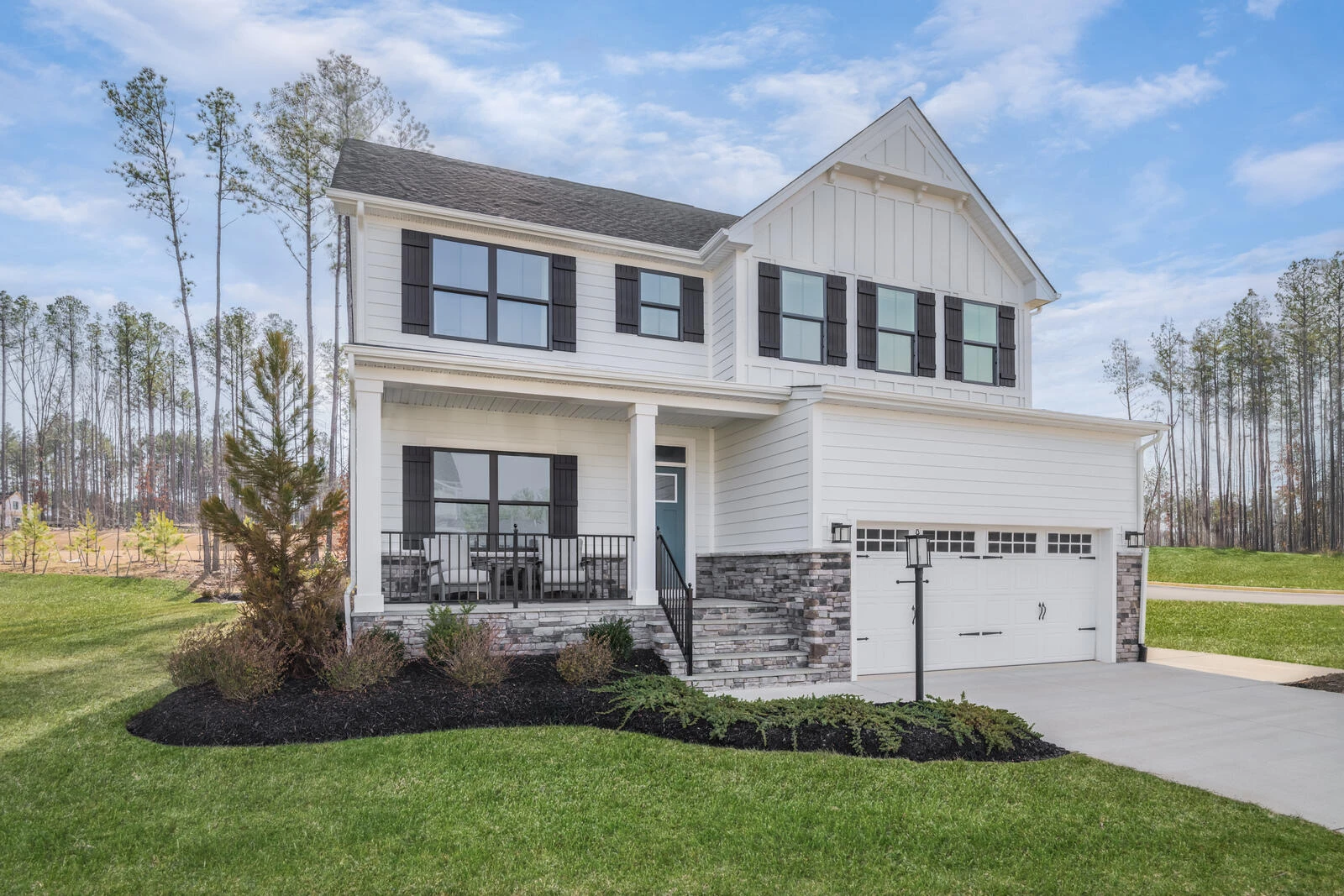 7075 Fairway Ridge RD