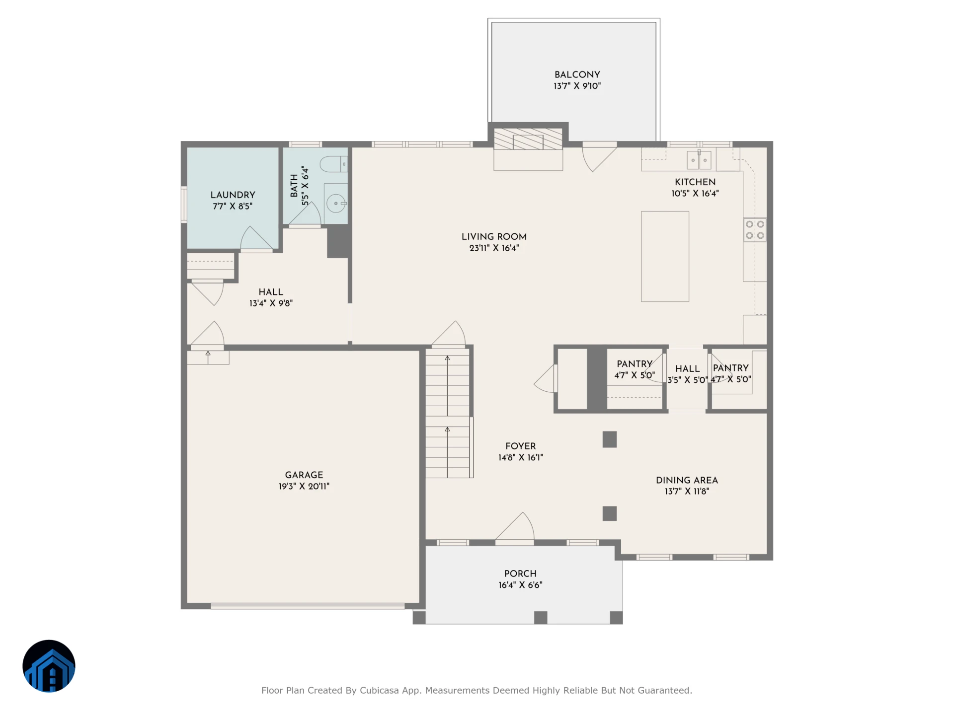 7050 Parkway View TRL
