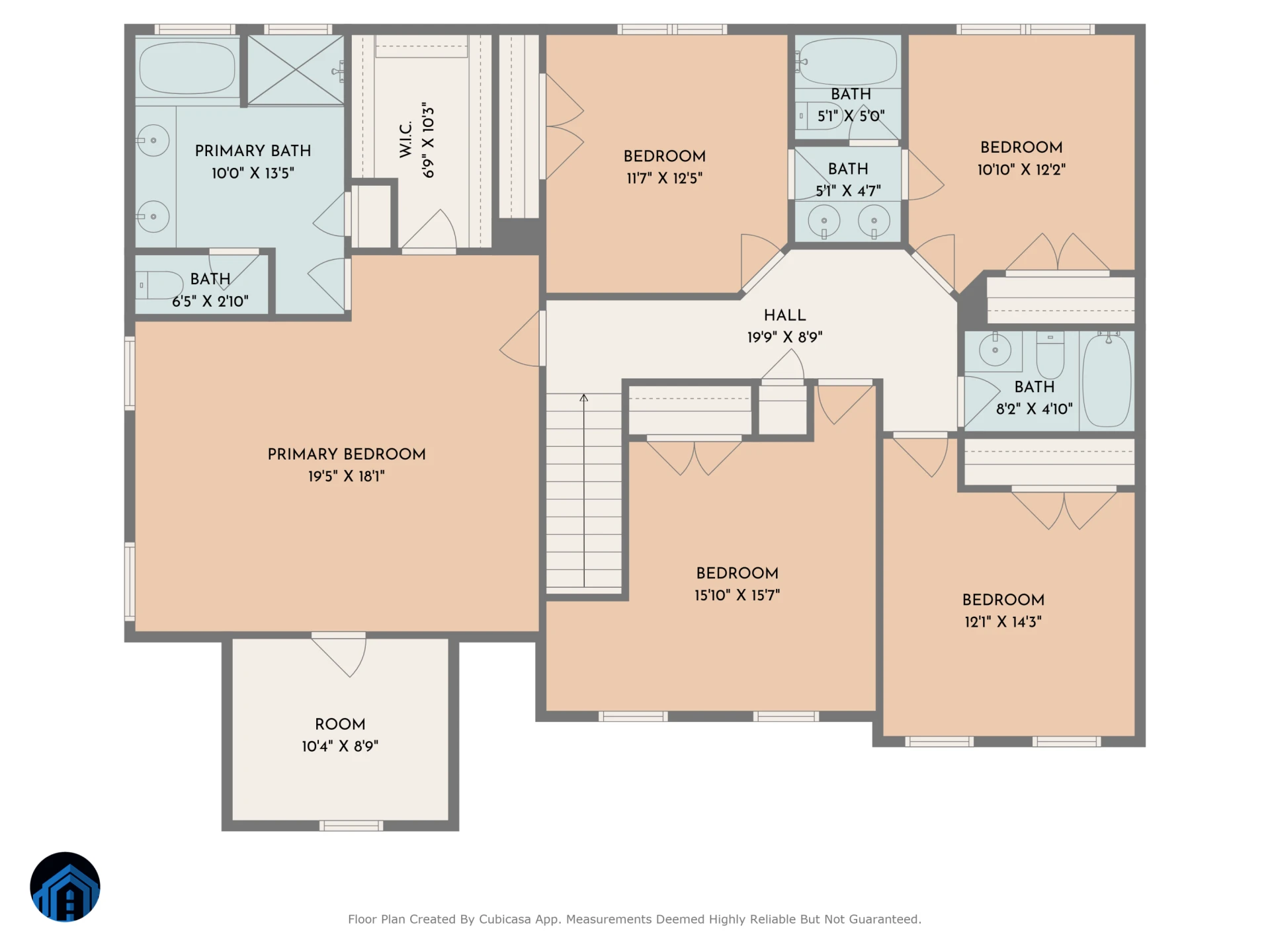 7050 Parkway View TRL - Photo 3