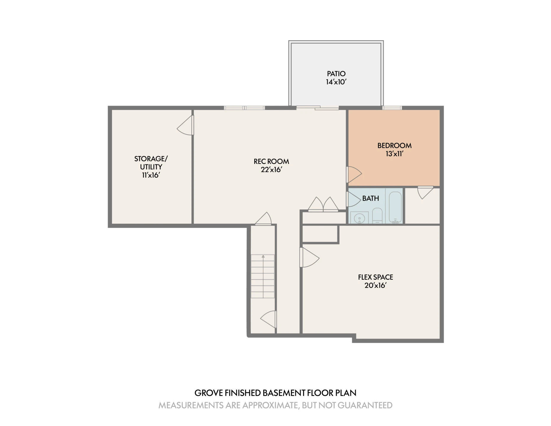 7050 Parkway View TRL - Photo 5