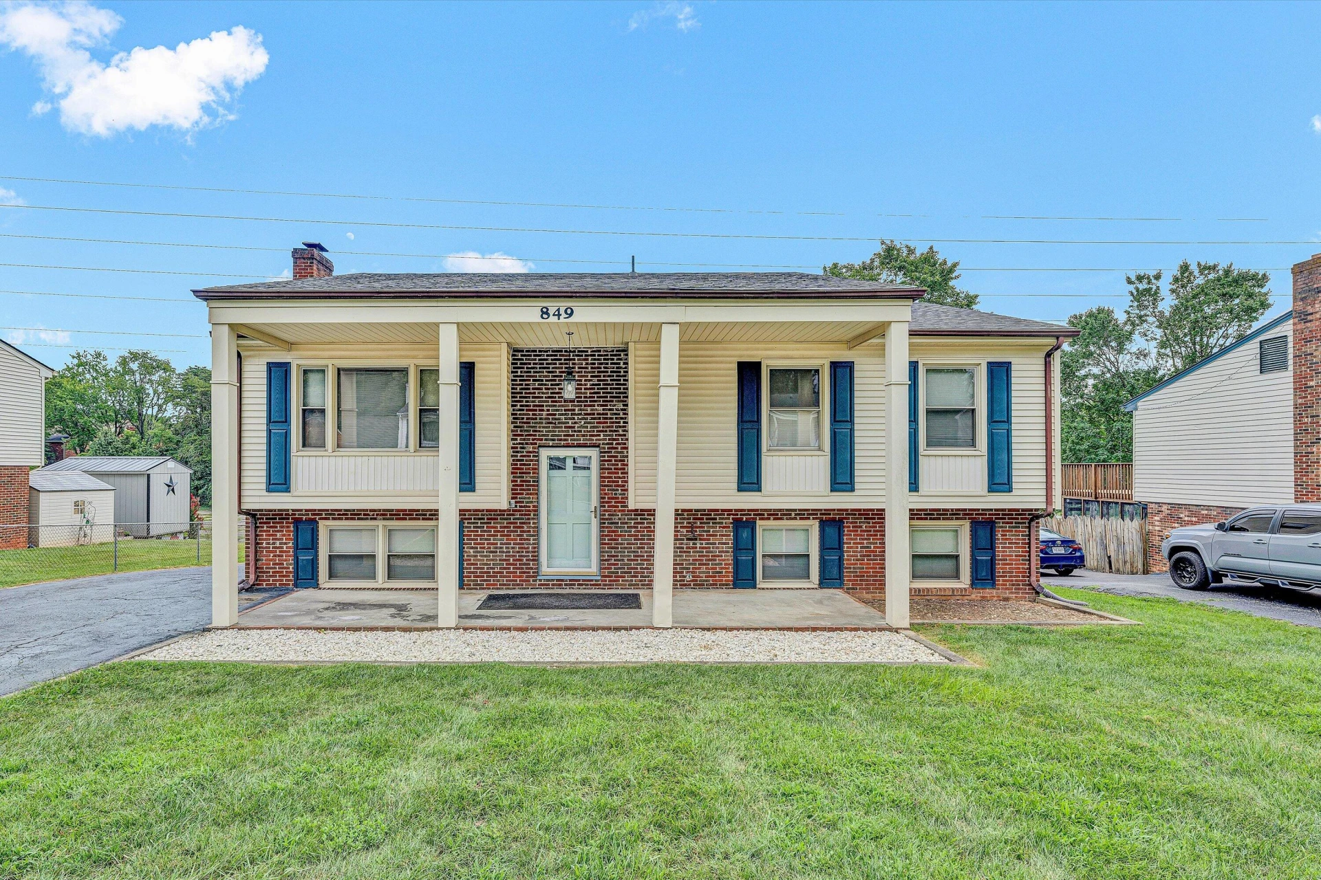 849 Finney DR