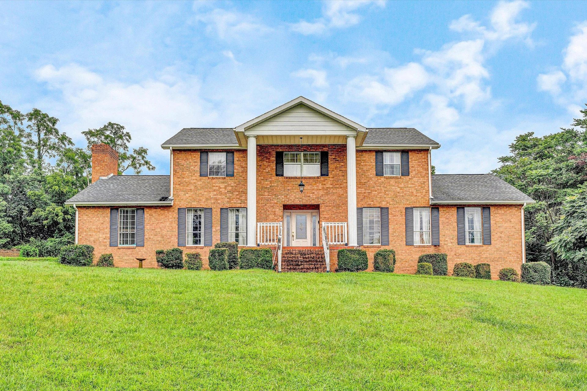 3720 Laurel Ridge RD