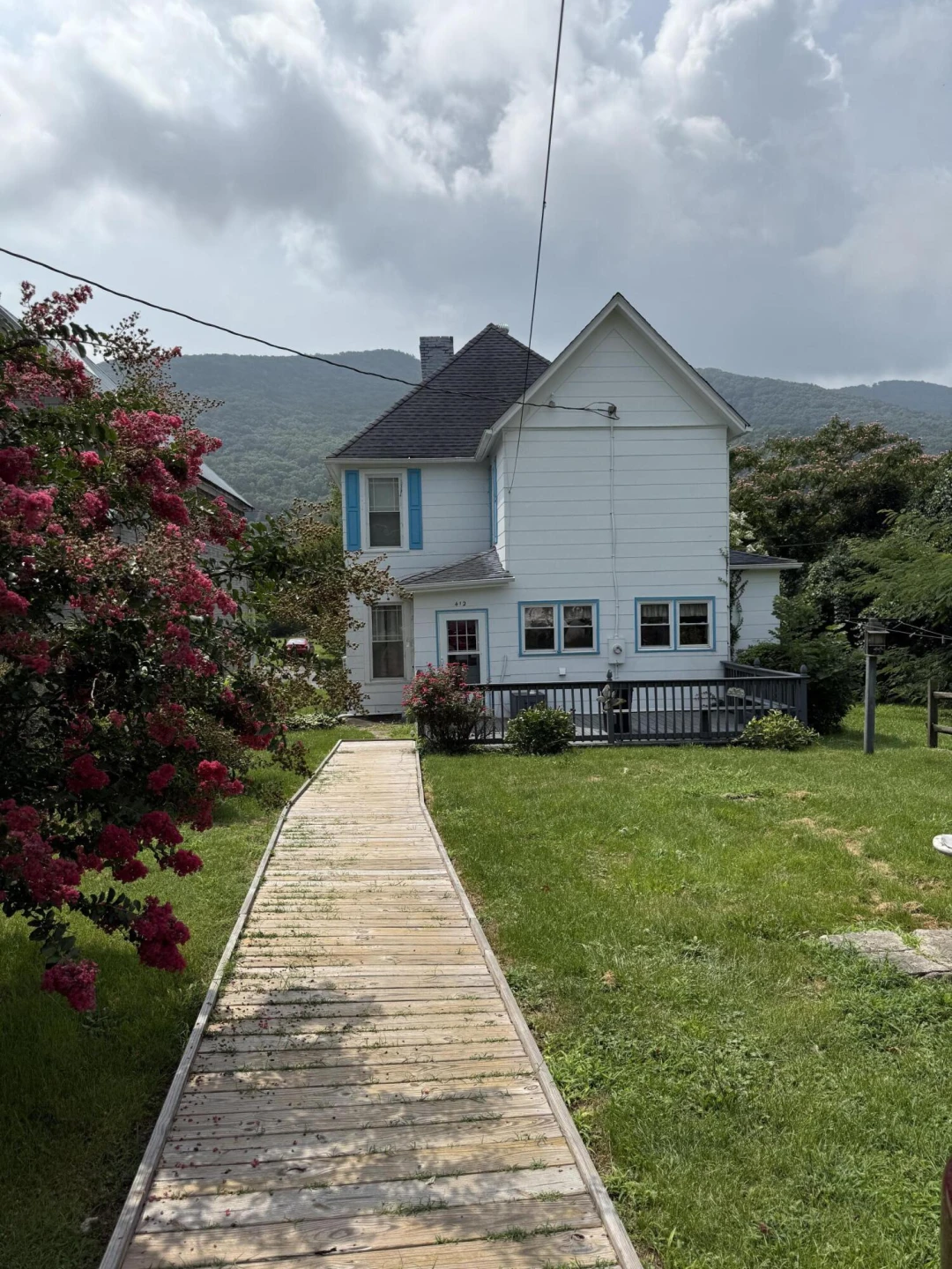 412 Ridgeway ST - Photo 2
