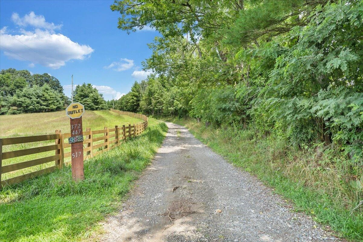 517 Rock Hill Church RD - Photo 46