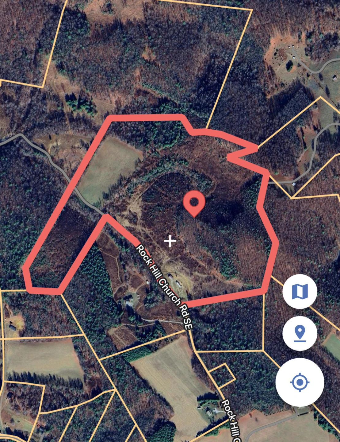 517 Rock Hill Church RD - Photo 47