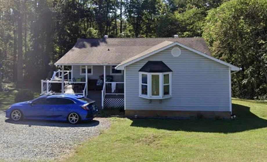 1700 Hickman RD