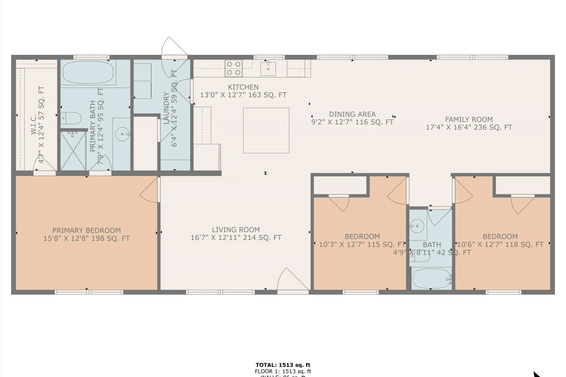 1363 Gander LN