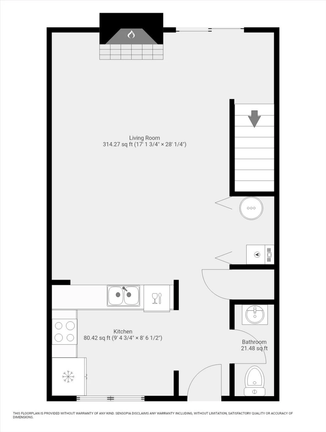 7125 Woods Crossing DR - Photo 2