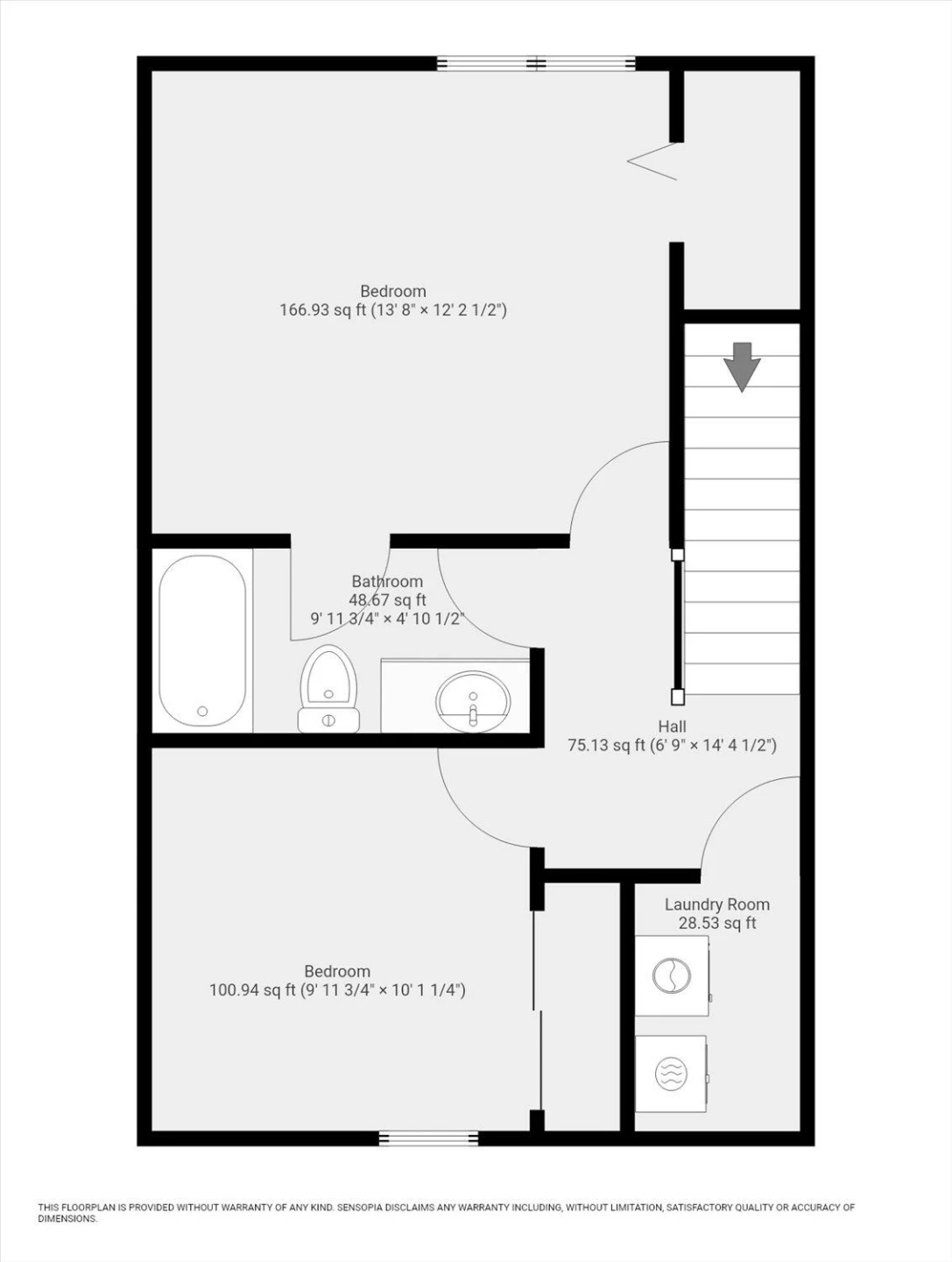 7125 Woods Crossing DR - Photo 3