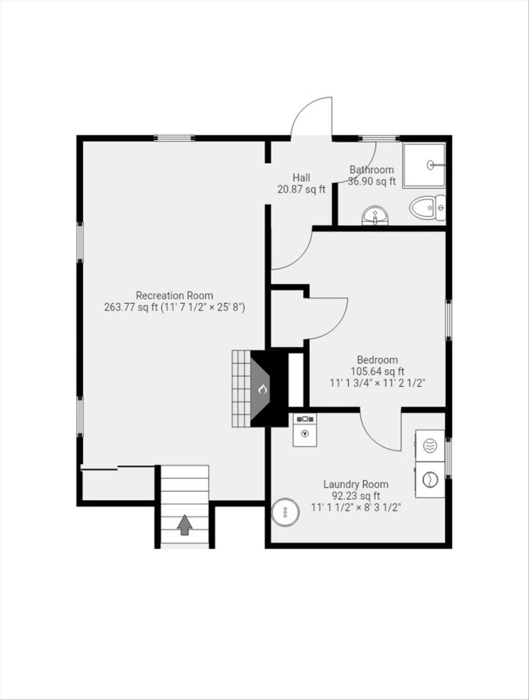 2779 Hillbrook DR - Photo 5
