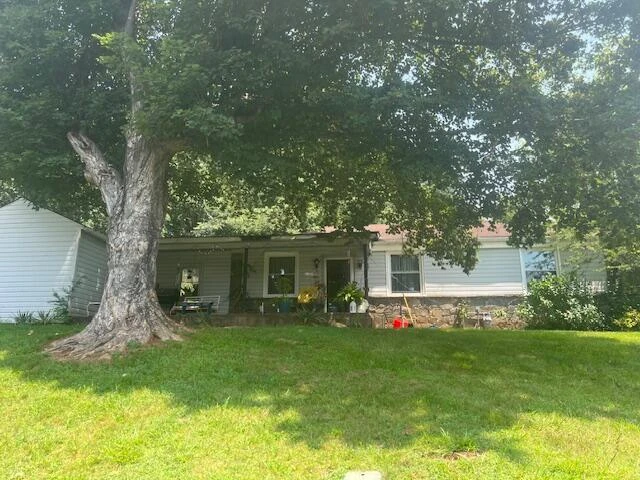 1014 Tahoe DR