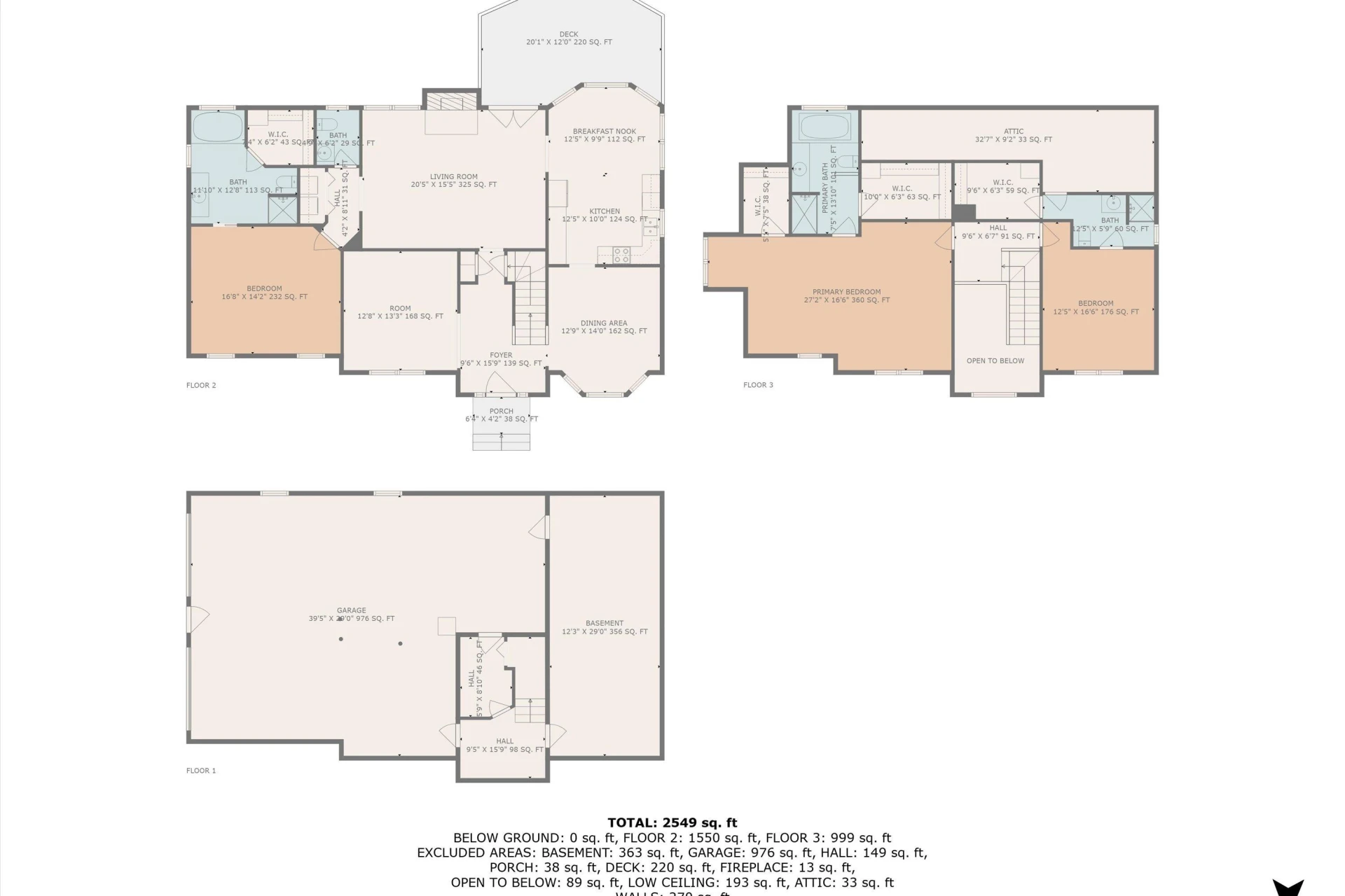 433 Rollingwood CT - Photo 3