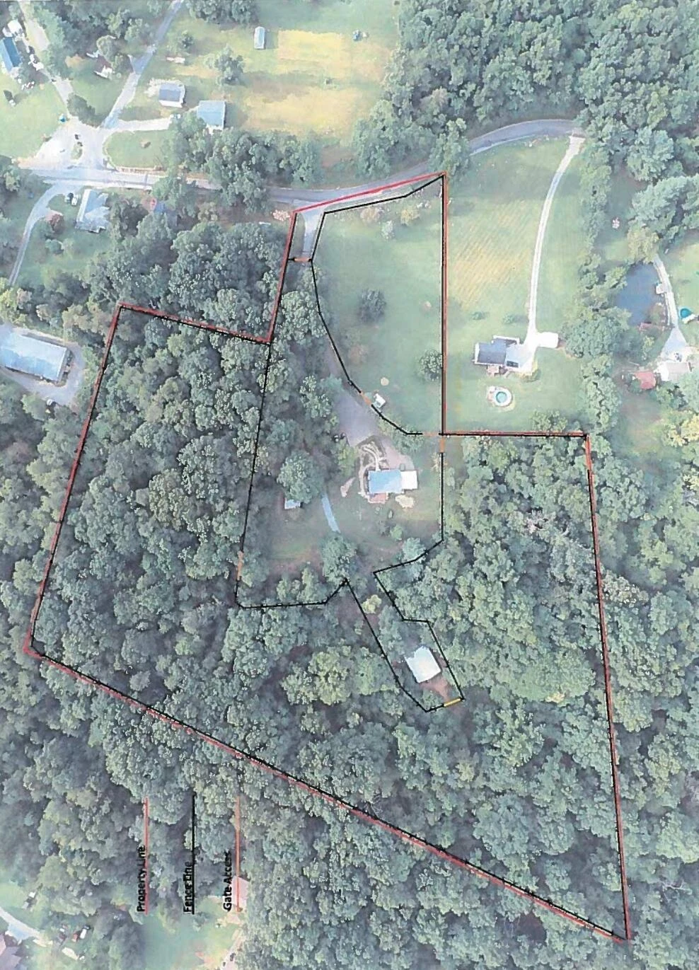 2332 Rutrough RD - Photo 21