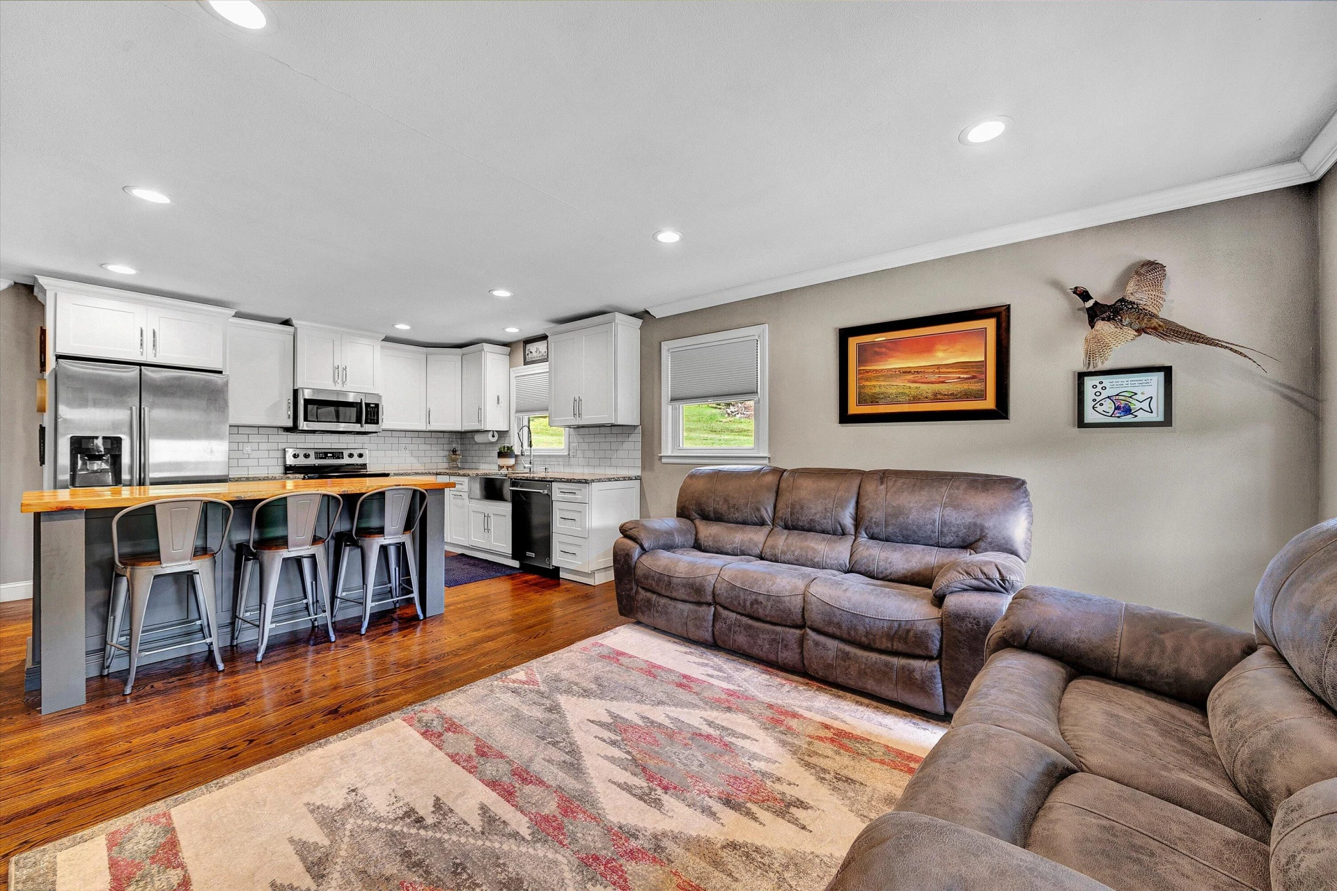 2332 Rutrough RD - Photo 5