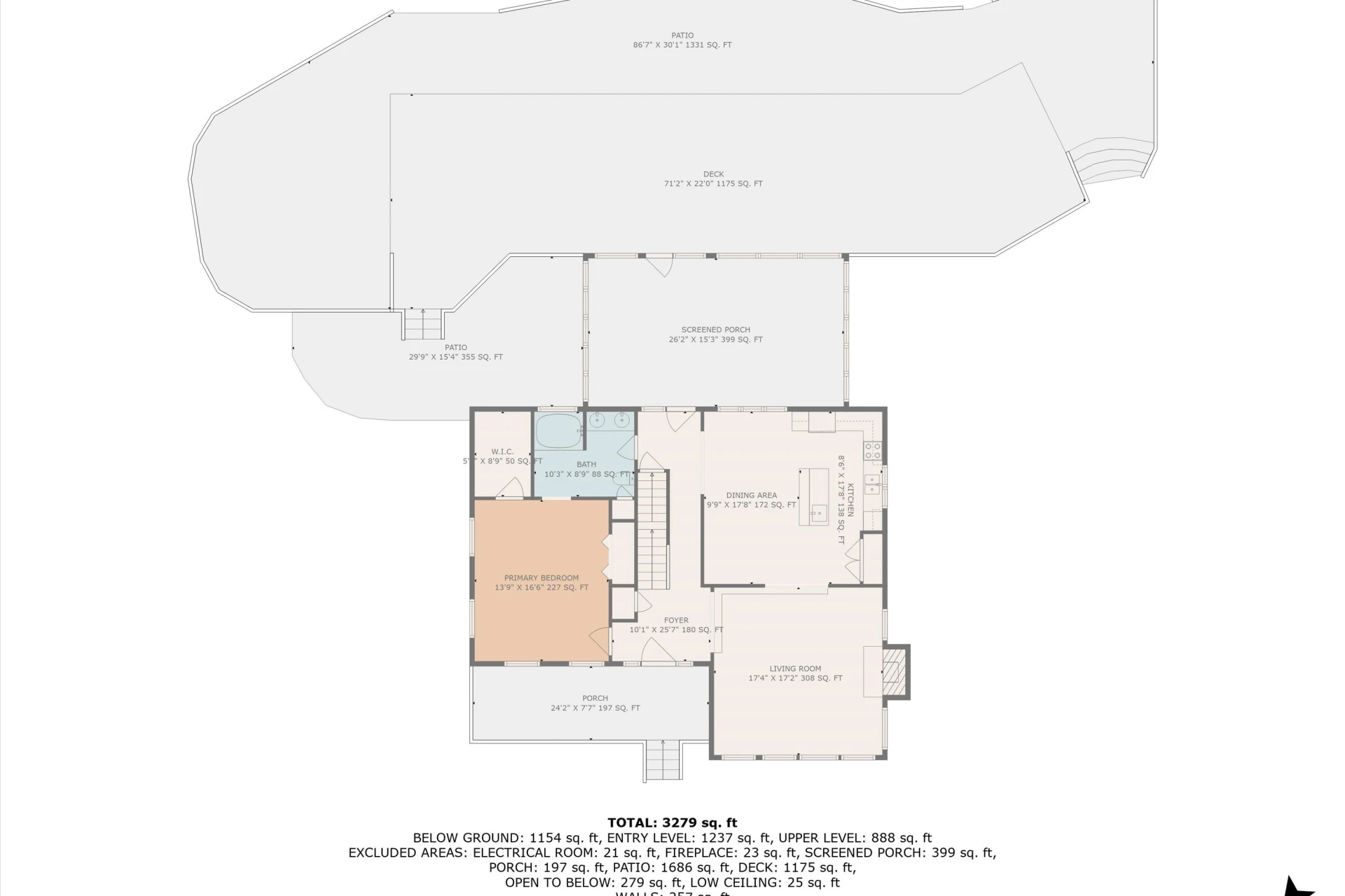 501 Saddlewood DR - Photo 3