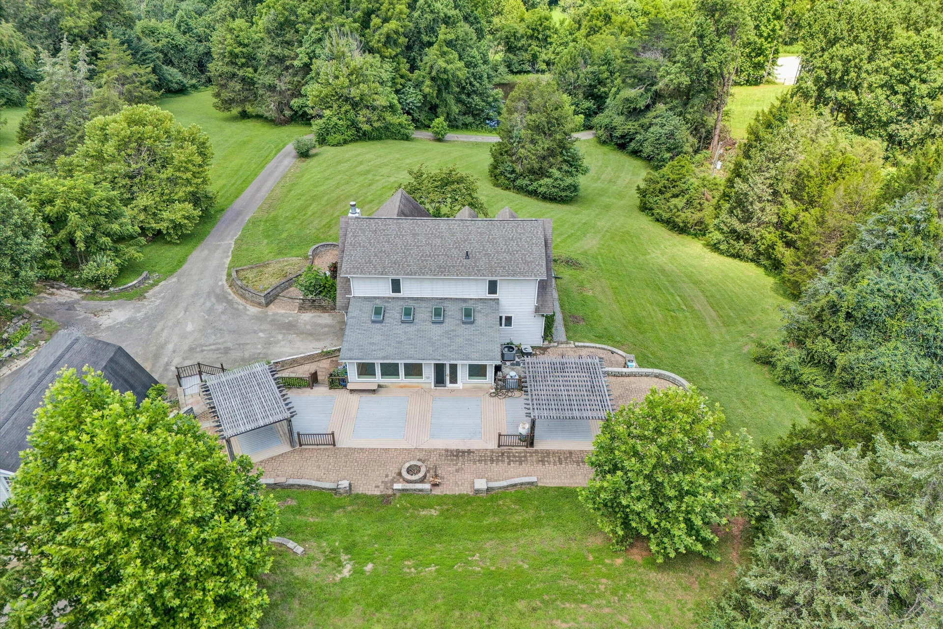 501 Saddlewood DR - Photo 61
