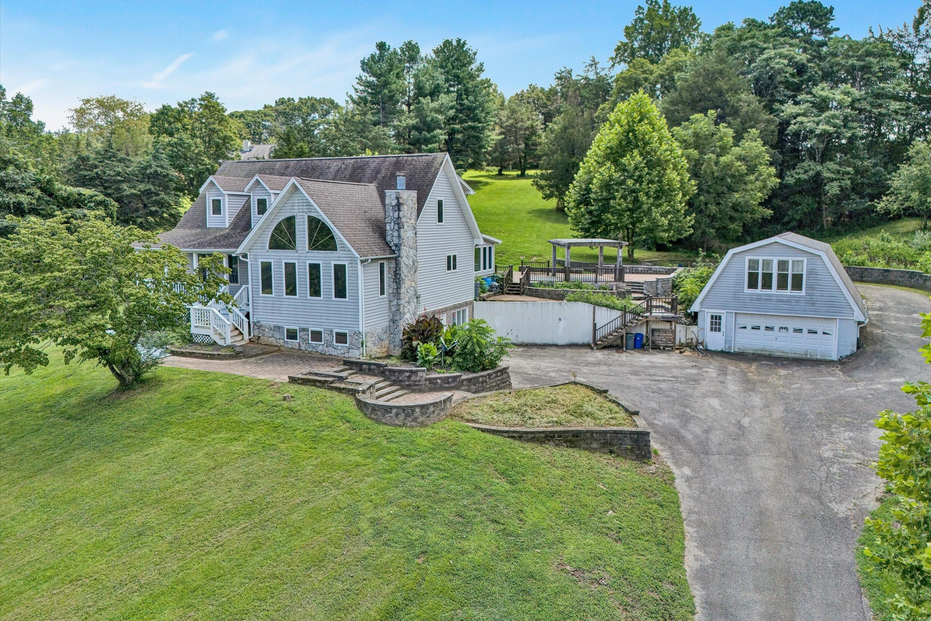 501 Saddlewood DR - Photo 63
