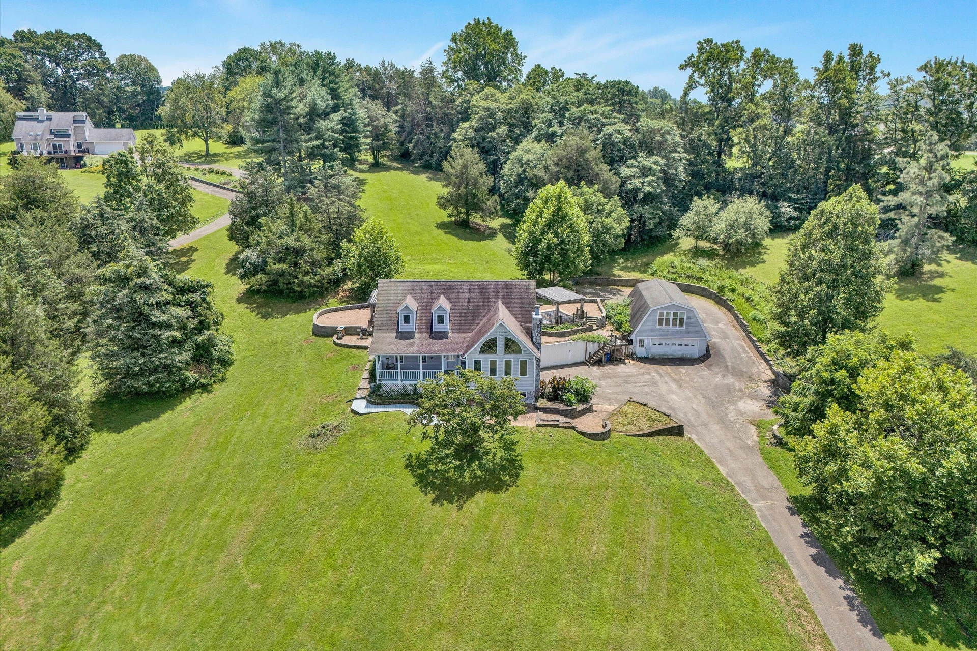 501 Saddlewood DR - Photo 65
