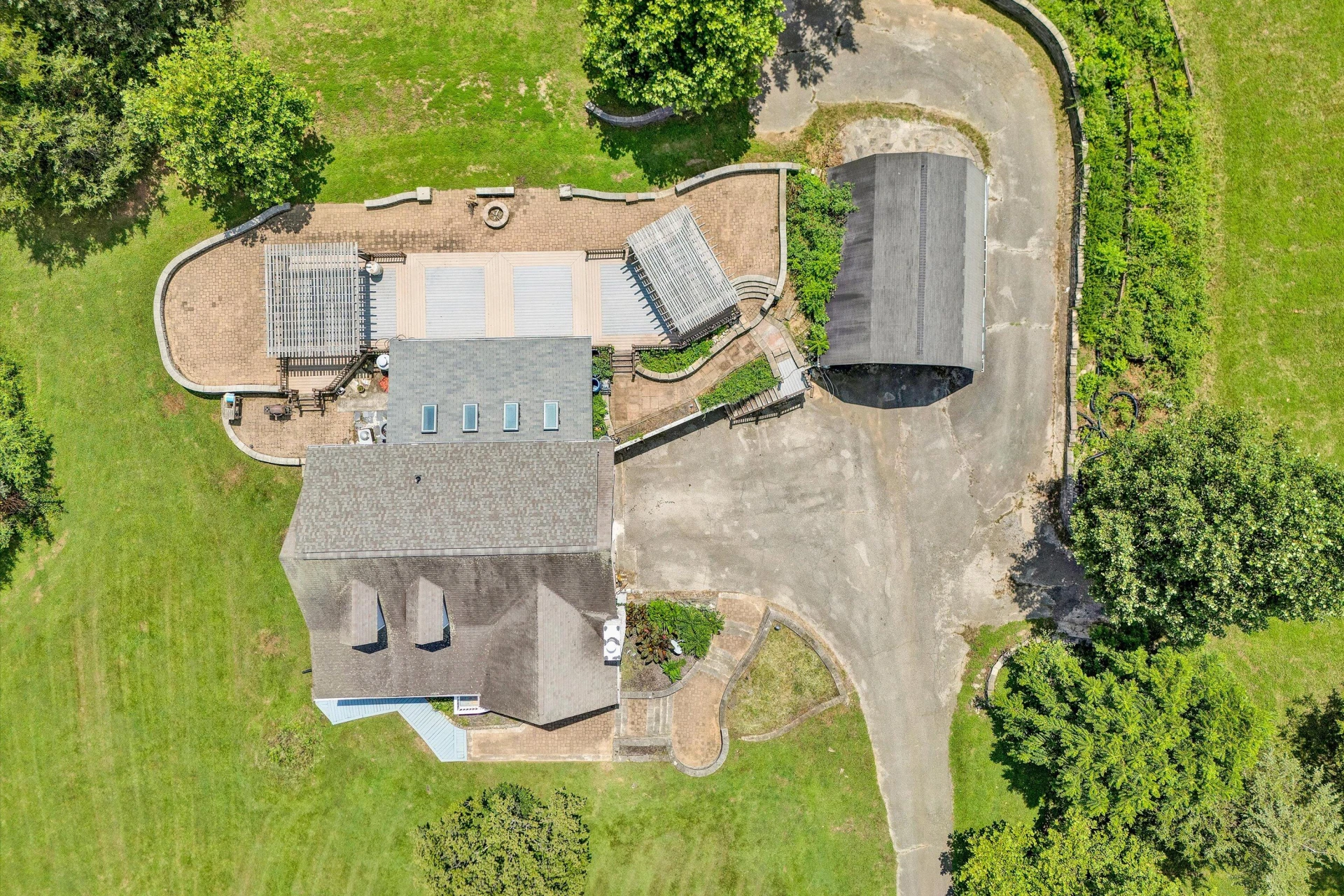 501 Saddlewood DR - Photo 67