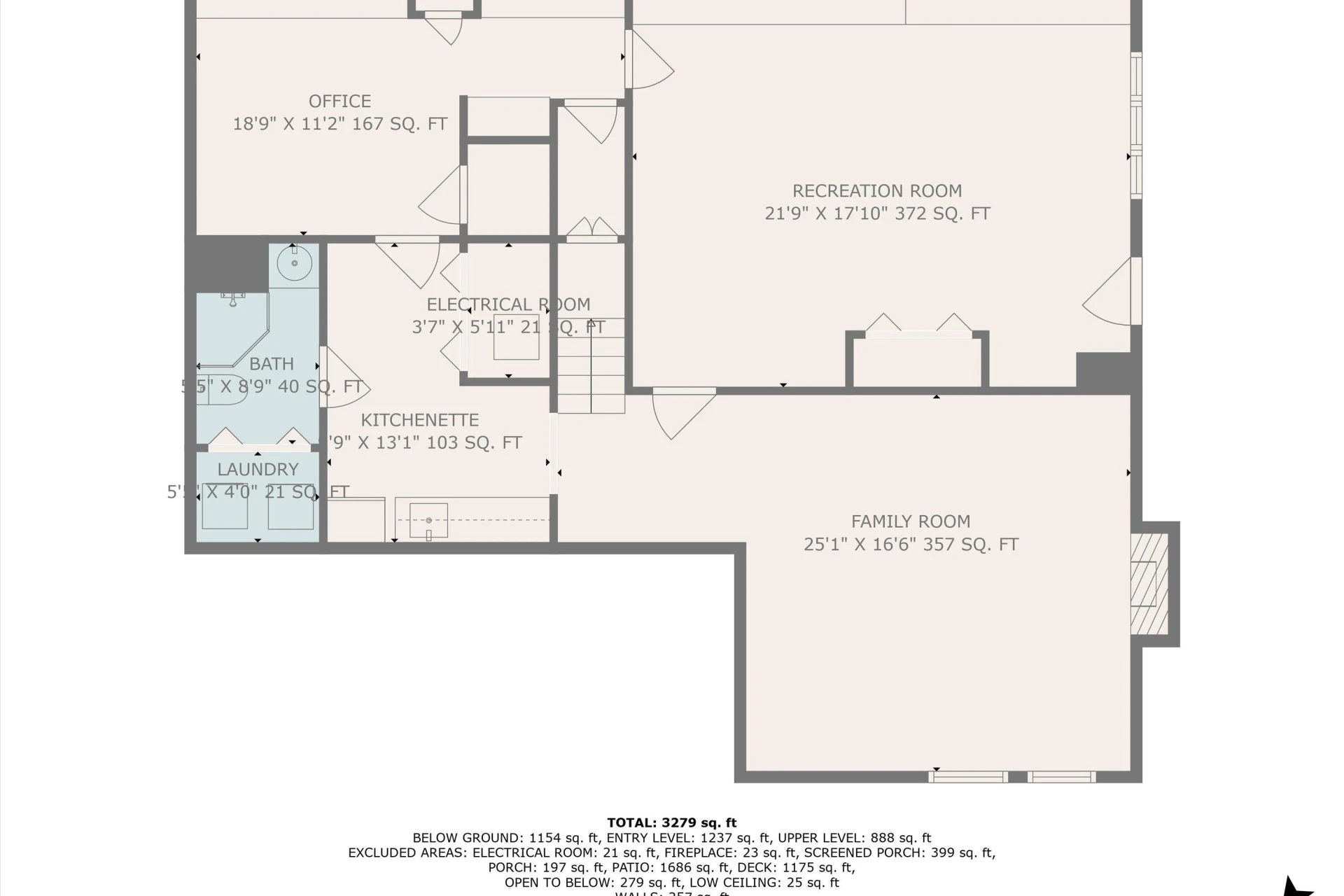 501 Saddlewood DR - Photo 71